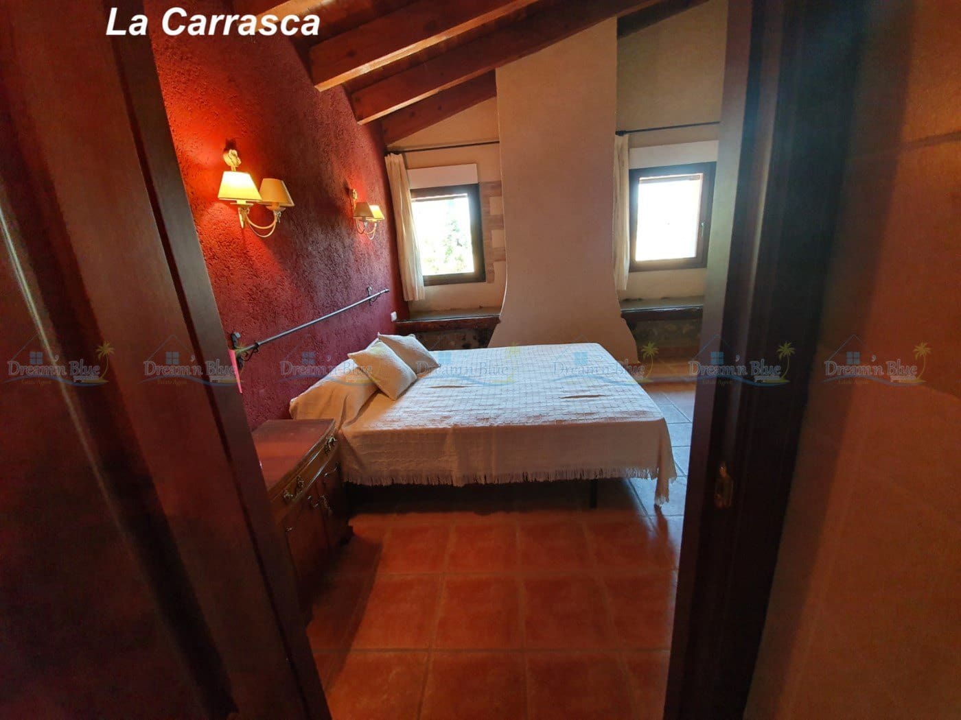 10 chambre Villa/Maison à vendre à Bocairent avec garage - 1 750 000 € (Ref: 4737524)