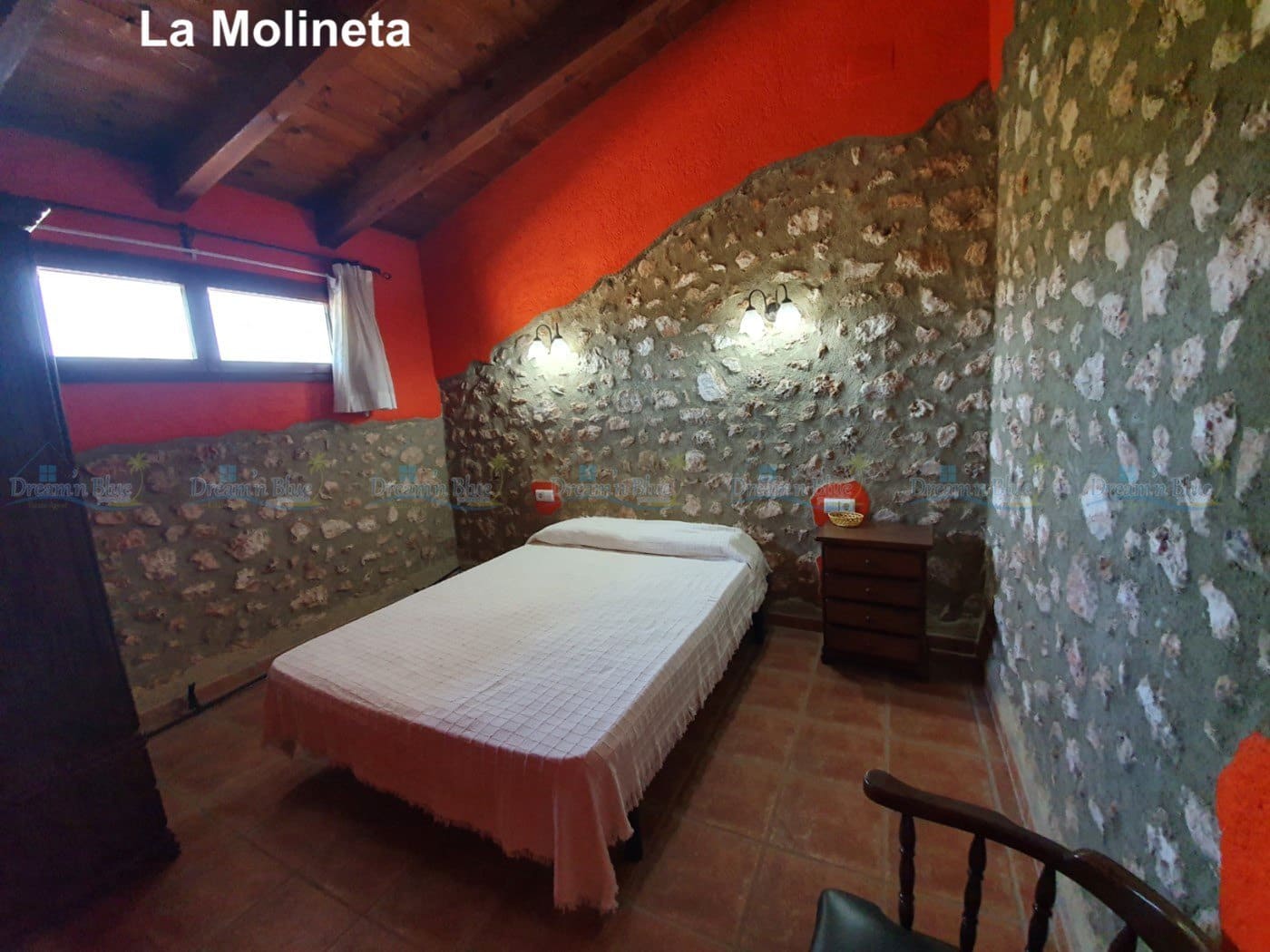 10 chambre Villa/Maison à vendre à Bocairent avec garage - 1 750 000 € (Ref: 4737524)