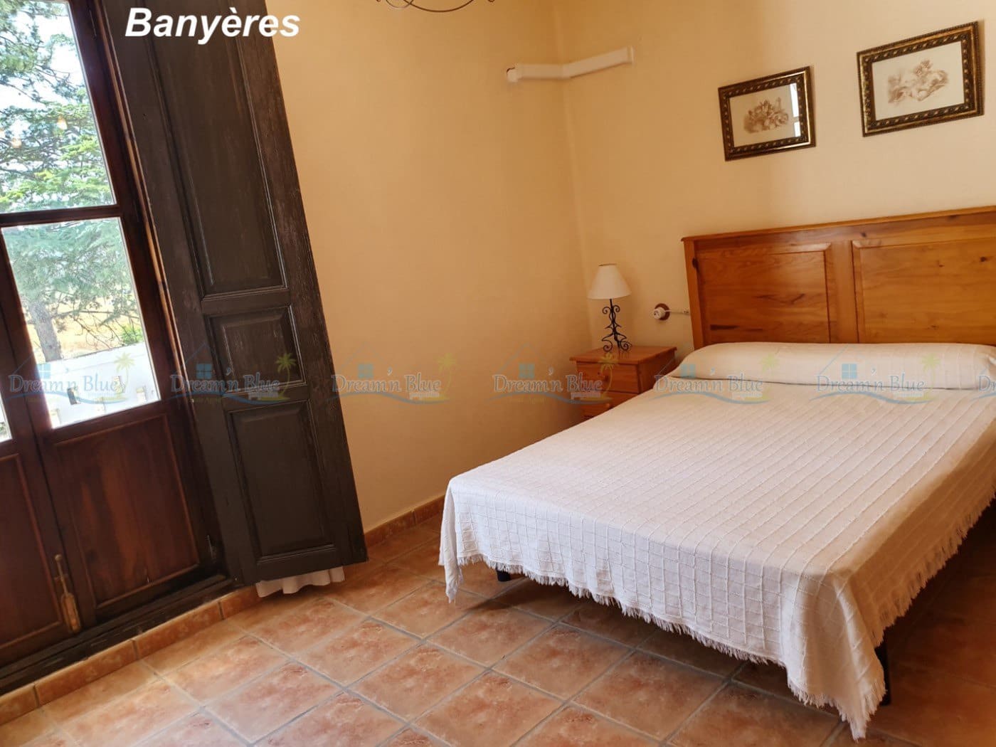 10 chambre Villa/Maison à vendre à Bocairent avec garage - 1 750 000 € (Ref: 4737524)