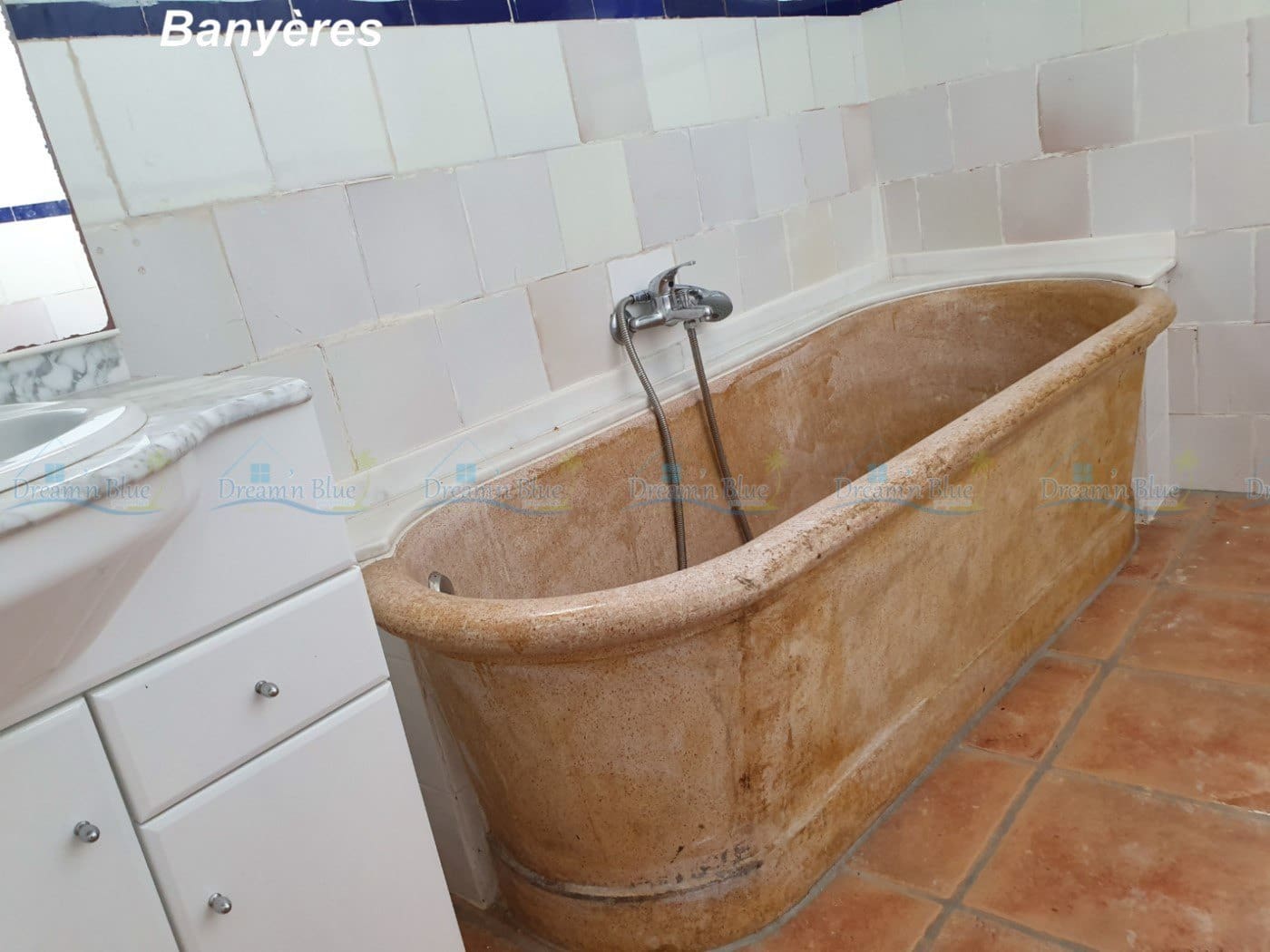 10 chambre Villa/Maison à vendre à Bocairent avec garage - 1 750 000 € (Ref: 4737524)