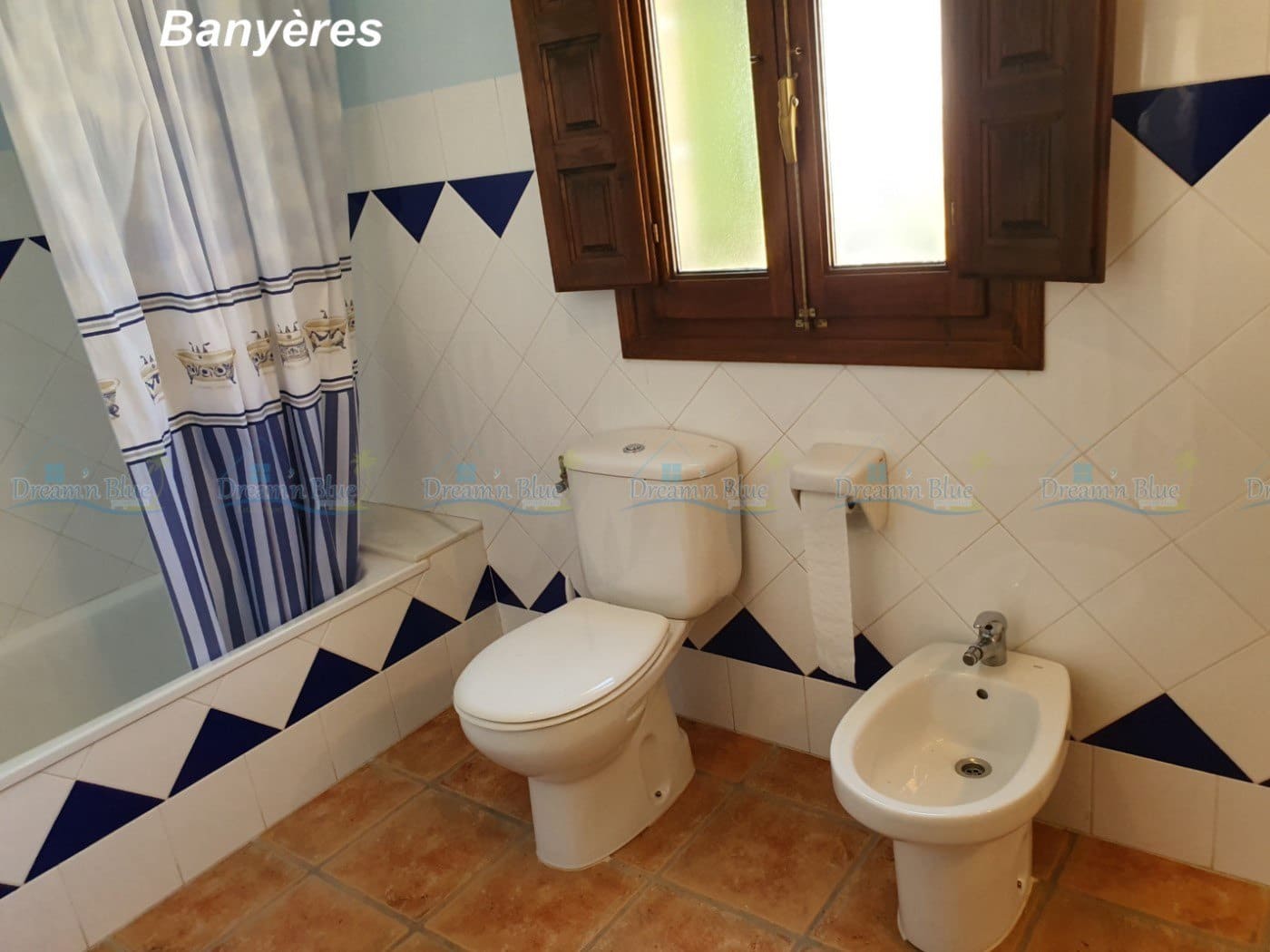 10 chambre Villa/Maison à vendre à Bocairent avec garage - 1 750 000 € (Ref: 4737524)