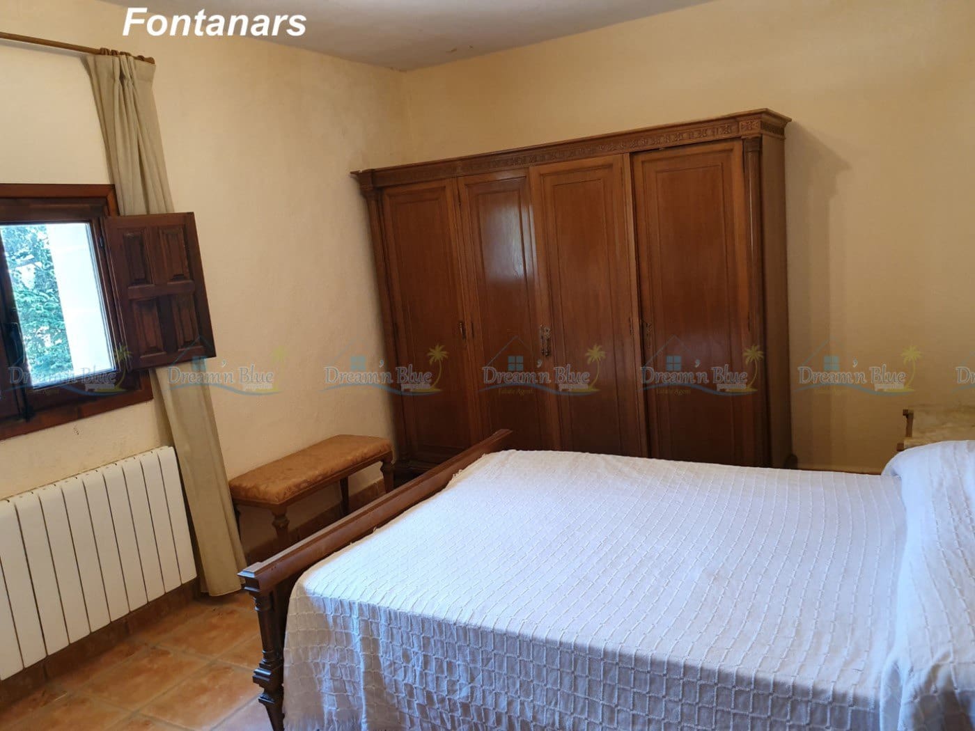 10 chambre Villa/Maison à vendre à Bocairent avec garage - 1 750 000 € (Ref: 4737524)