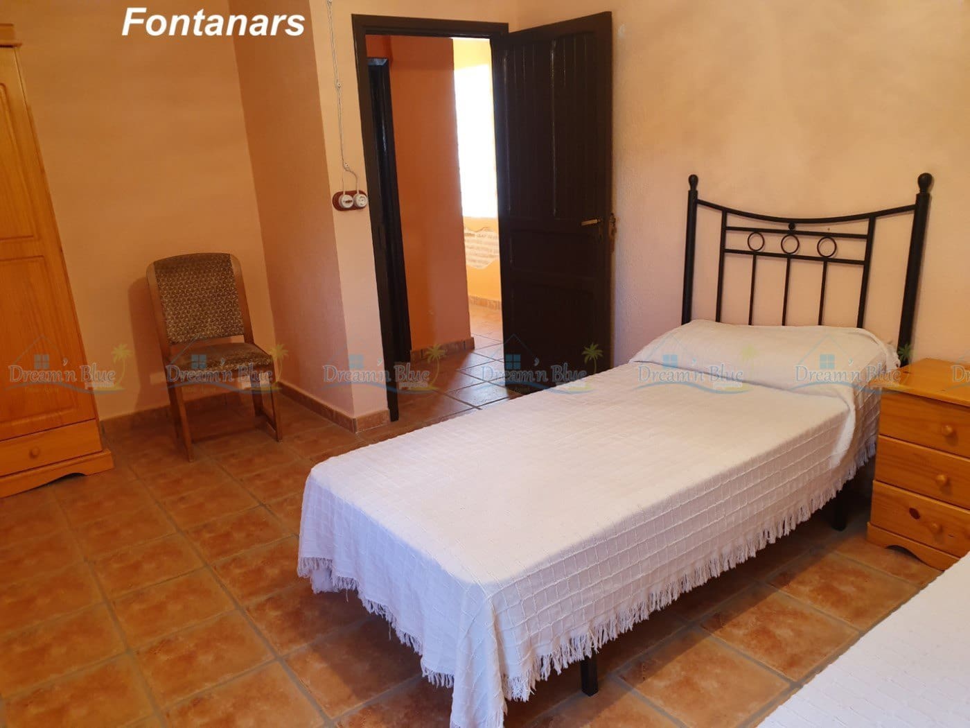 10 chambre Villa/Maison à vendre à Bocairent avec garage - 1 750 000 € (Ref: 4737524)