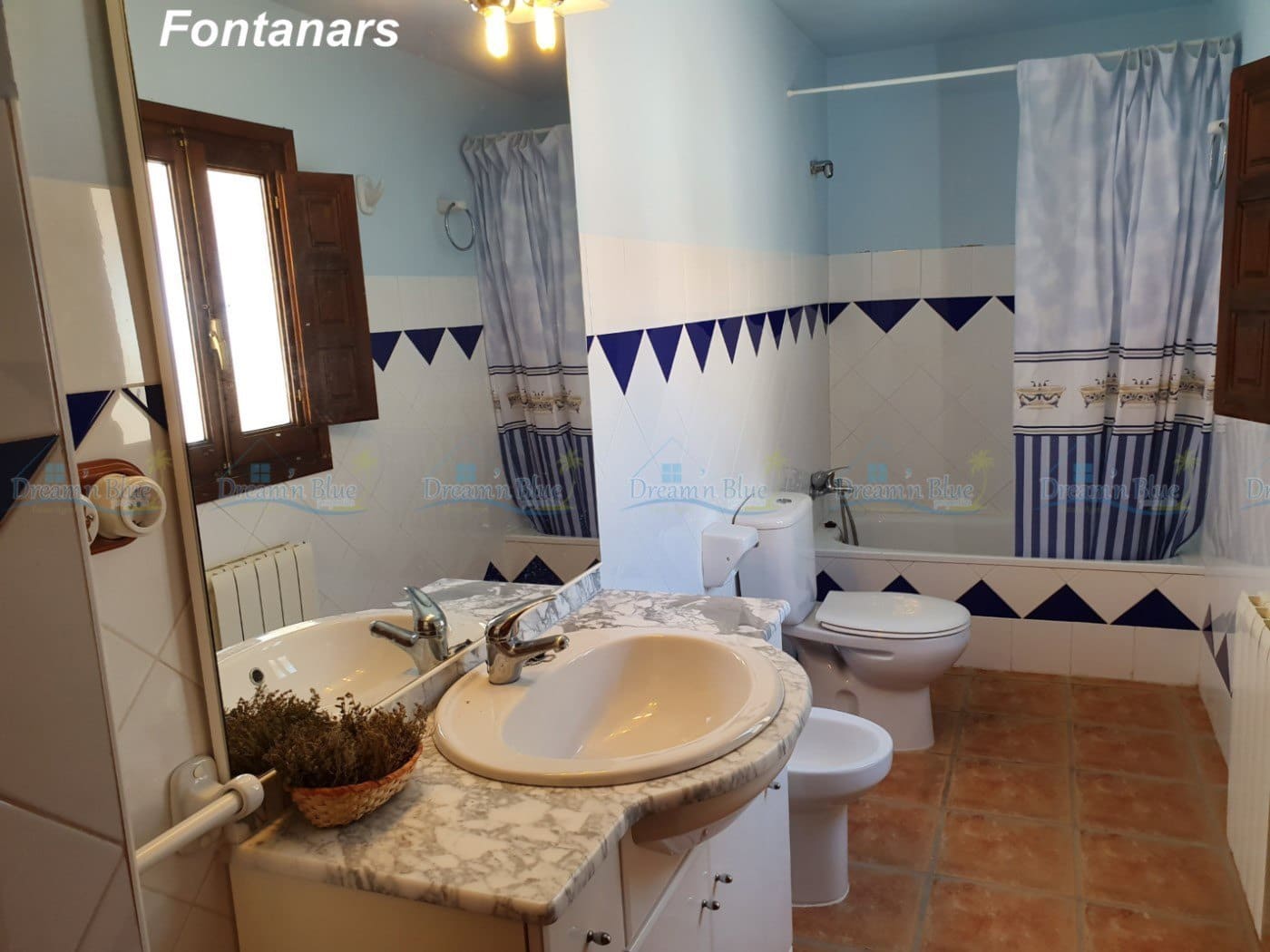 10 chambre Villa/Maison à vendre à Bocairent avec garage - 1 750 000 € (Ref: 4737524)