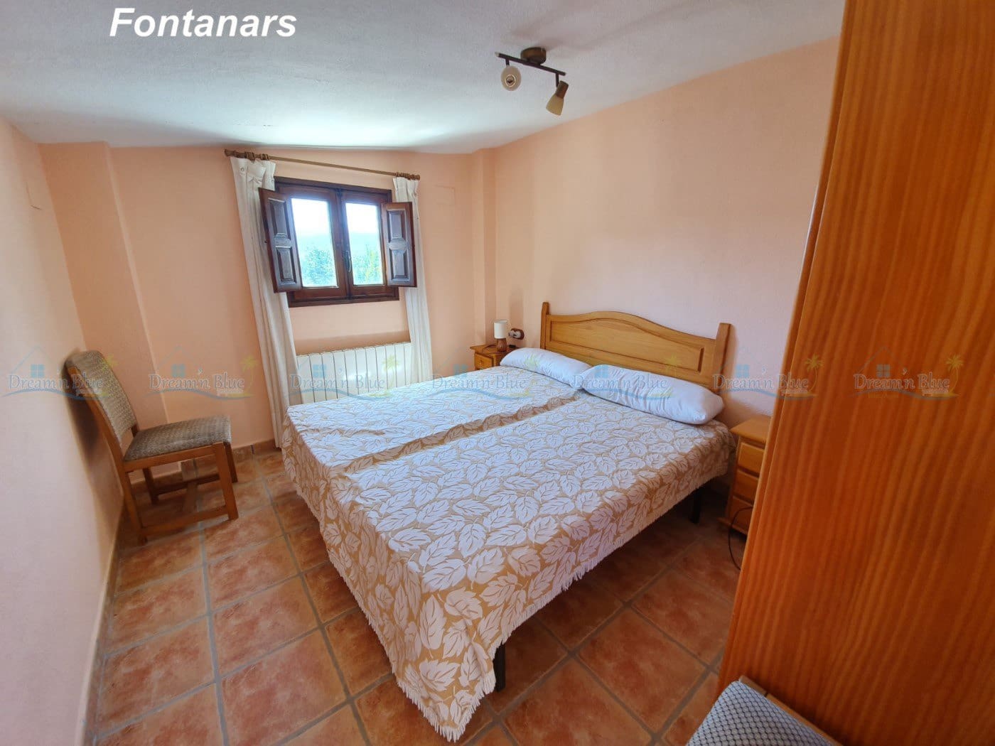 10 chambre Villa/Maison à vendre à Bocairent avec garage - 1 750 000 € (Ref: 4737524)