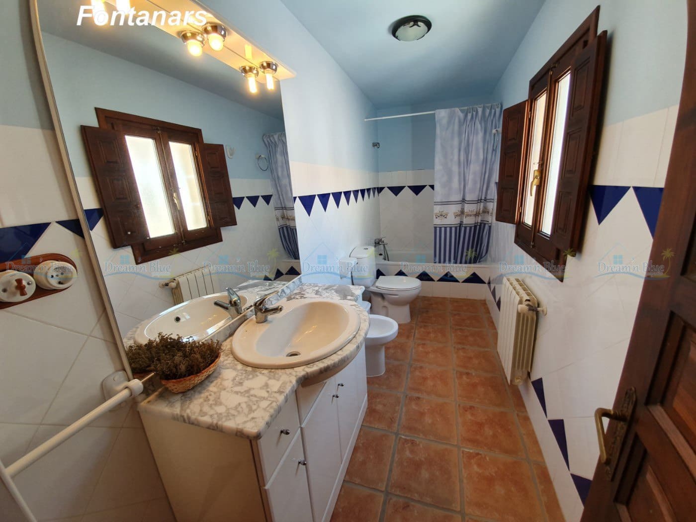 10 chambre Villa/Maison à vendre à Bocairent avec garage - 1 750 000 € (Ref: 4737524)