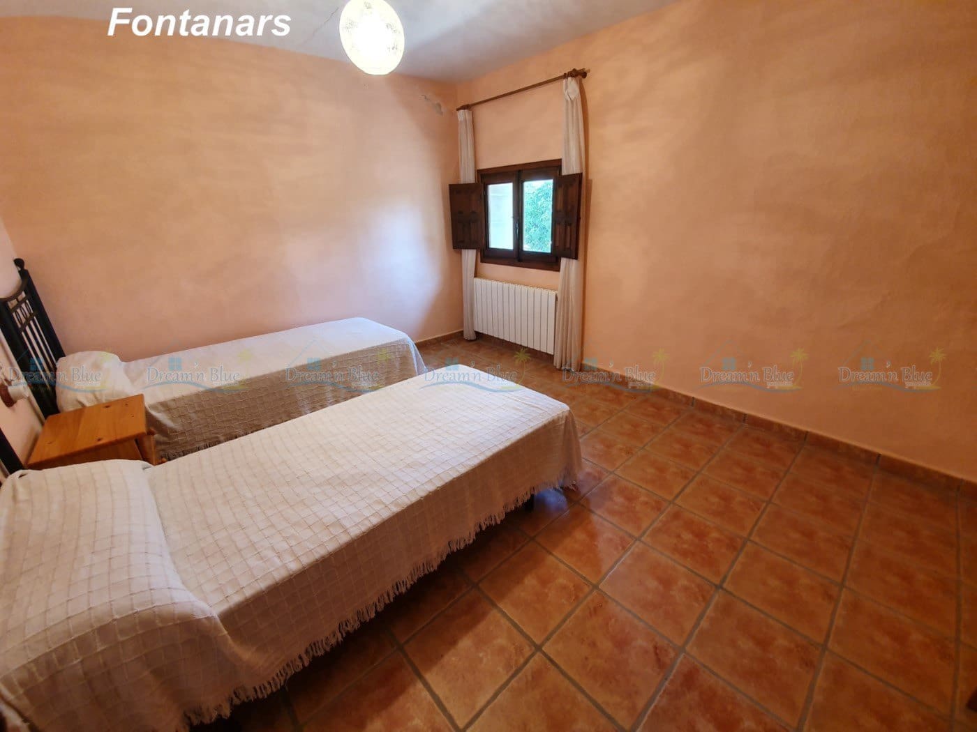 10 chambre Villa/Maison à vendre à Bocairent avec garage - 1 750 000 € (Ref: 4737524)