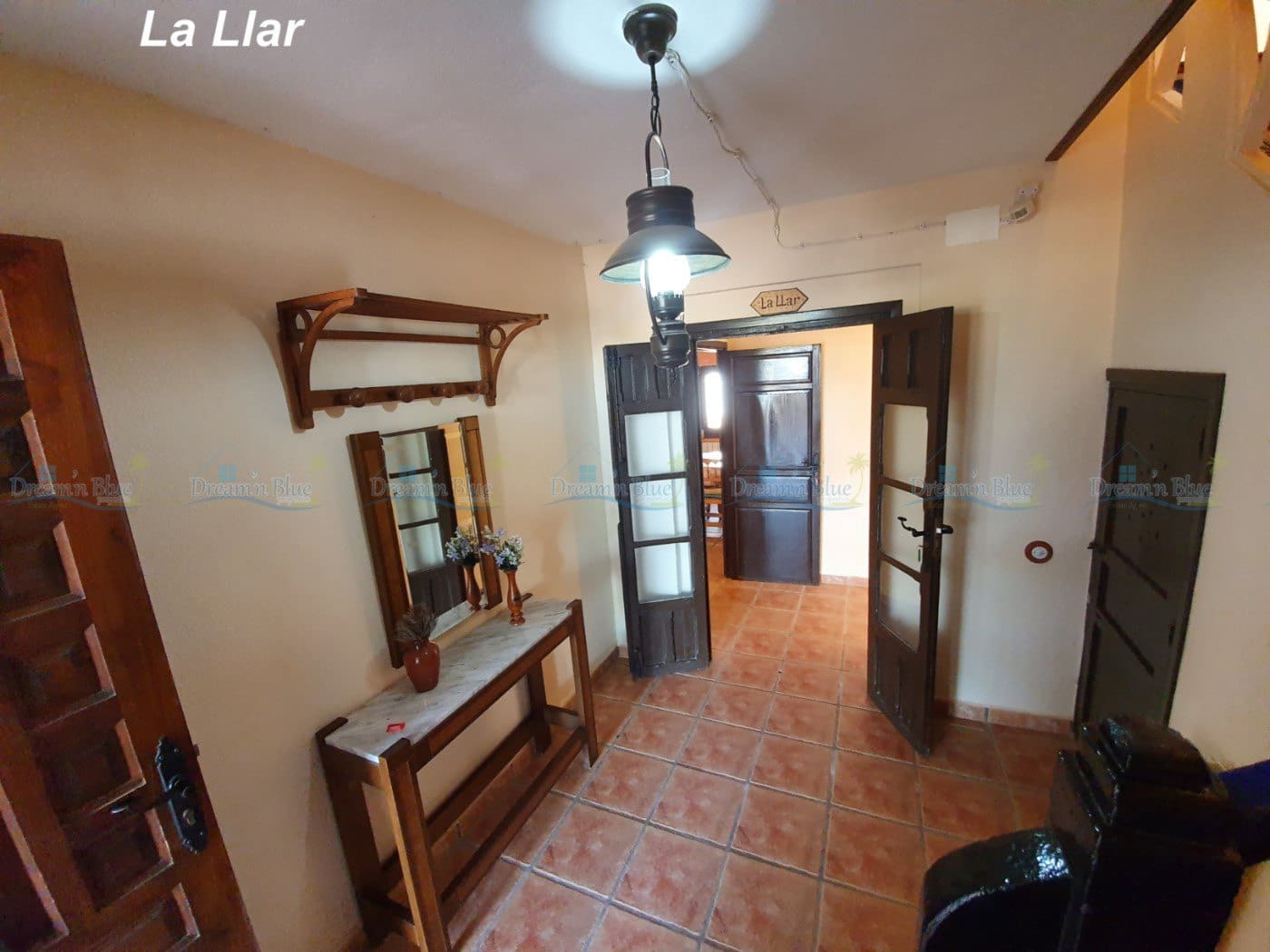 10 chambre Villa/Maison à vendre à Bocairent avec garage - 1 750 000 € (Ref: 4737524)