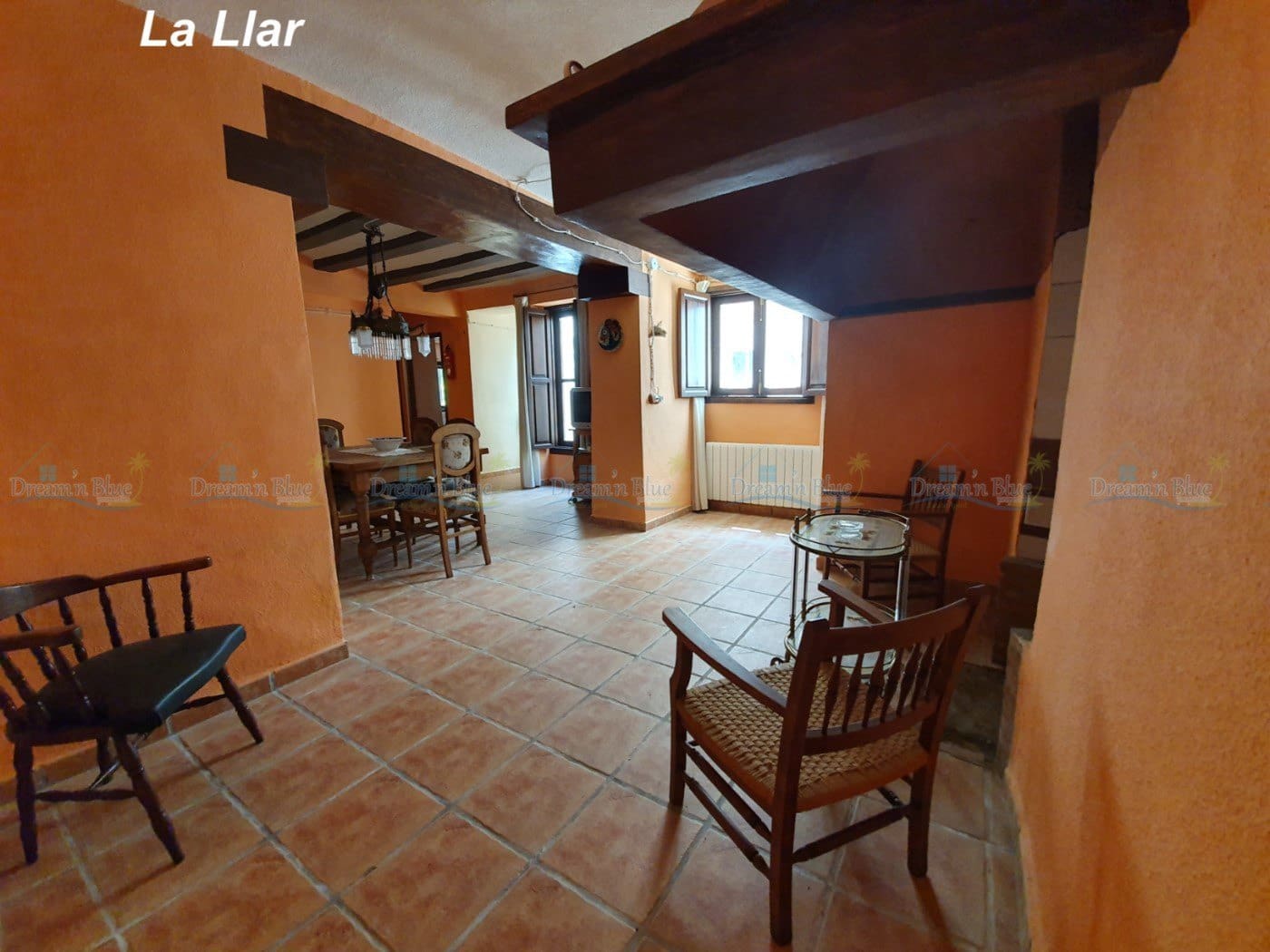 10 chambre Villa/Maison à vendre à Bocairent avec garage - 1 750 000 € (Ref: 4737524)