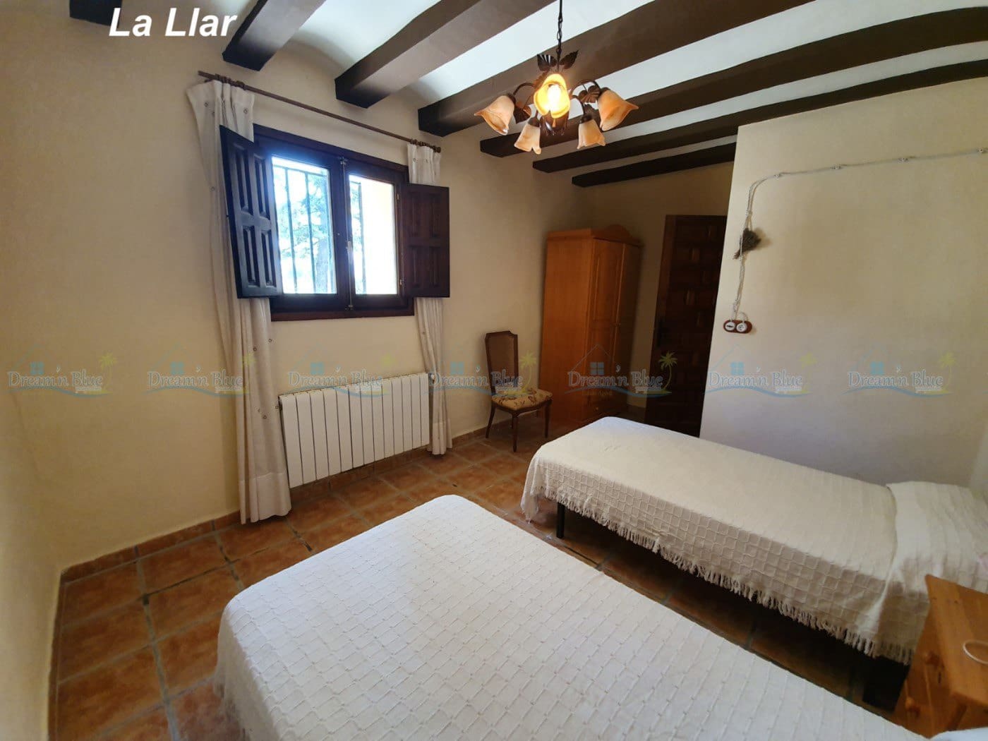 10 chambre Villa/Maison à vendre à Bocairent avec garage - 1 750 000 € (Ref: 4737524)