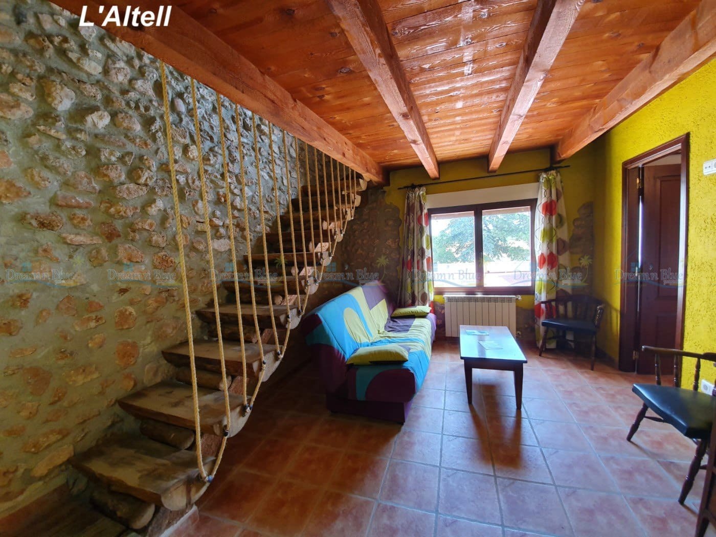 10 chambre Villa/Maison à vendre à Bocairent avec garage - 1 750 000 € (Ref: 4737524)