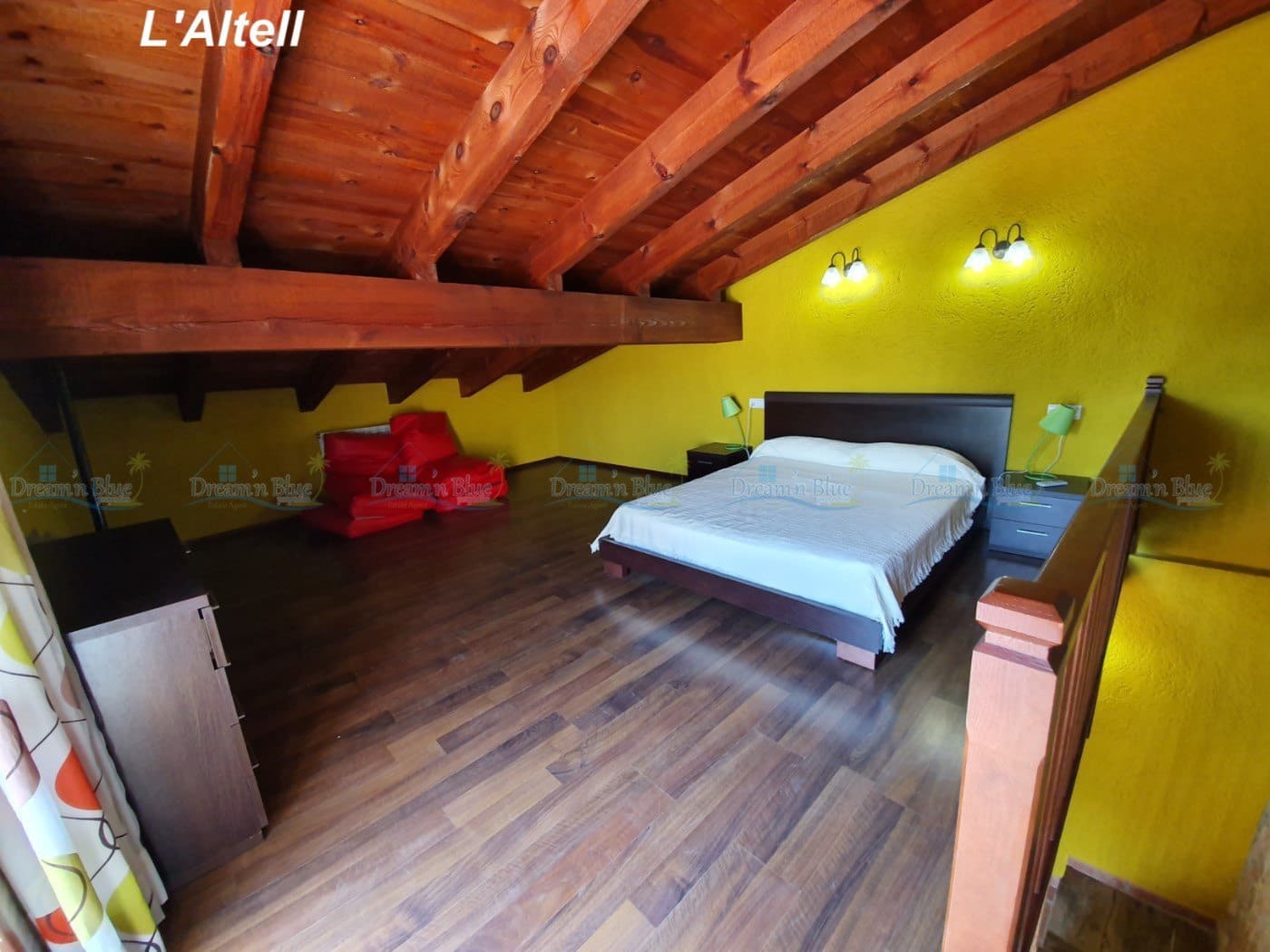 10 chambre Villa/Maison à vendre à Bocairent avec garage - 1 750 000 € (Ref: 4737524)