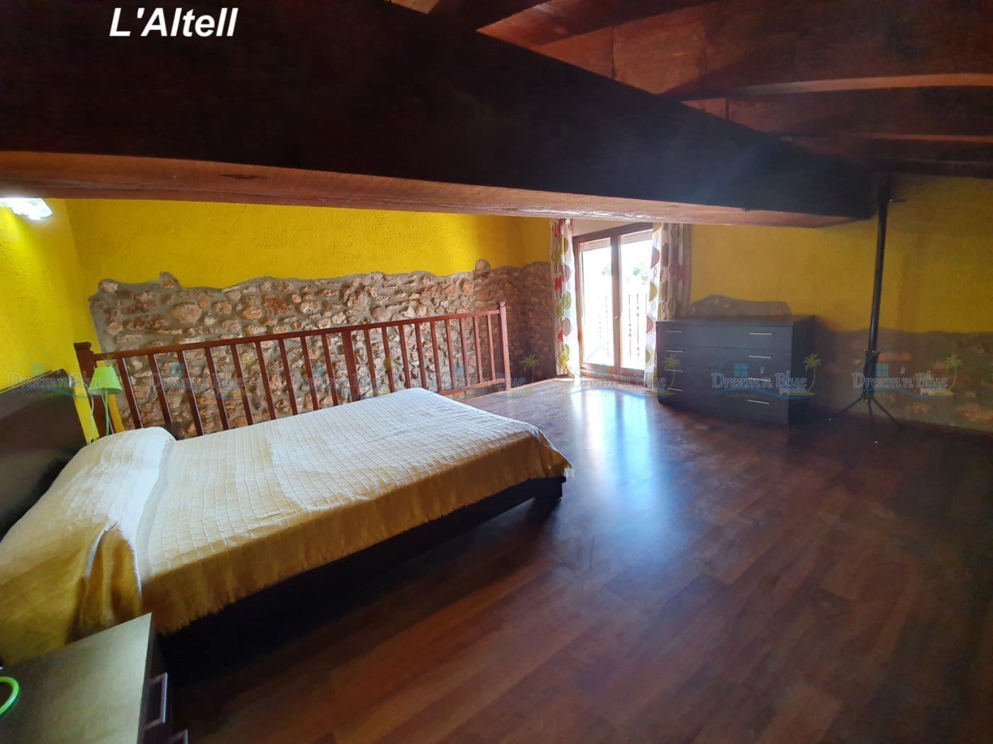 10 chambre Villa/Maison à vendre à Bocairent avec garage - 1 750 000 € (Ref: 4737524)