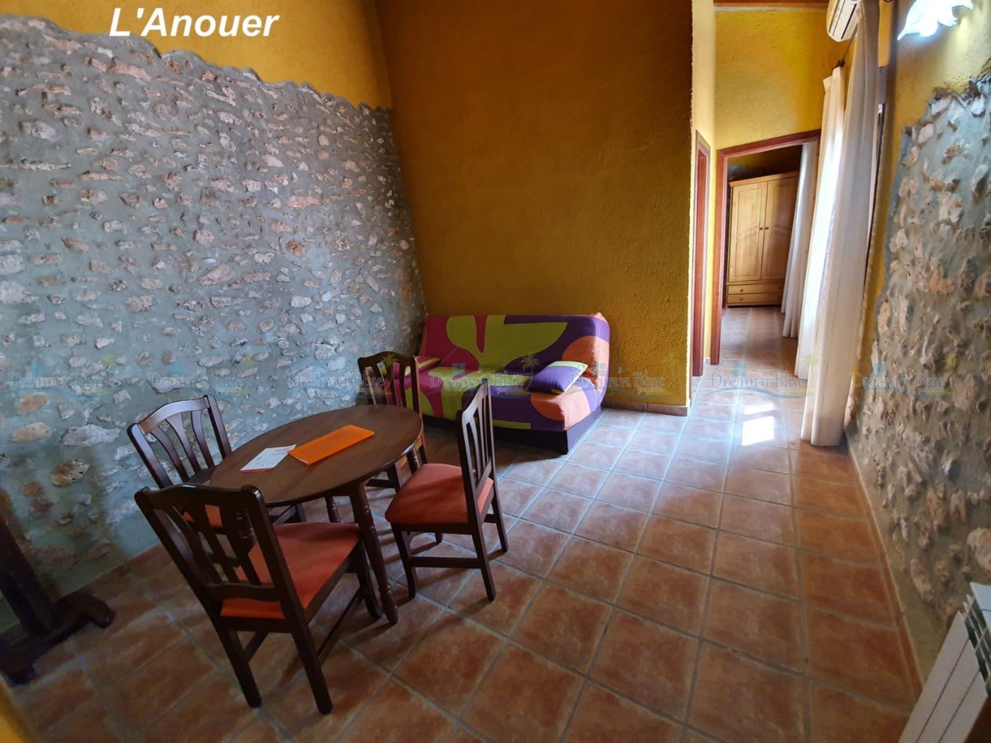 10 chambre Villa/Maison à vendre à Bocairent avec garage - 1 750 000 € (Ref: 4737524)