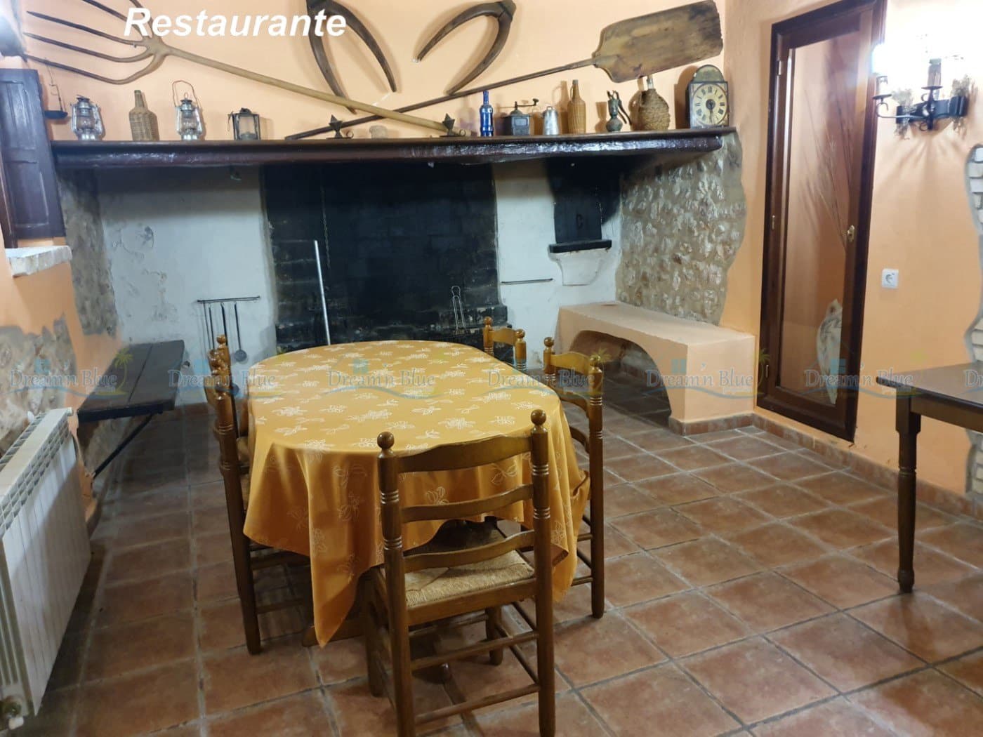 10 chambre Villa/Maison à vendre à Bocairent avec garage - 1 750 000 € (Ref: 4737524)