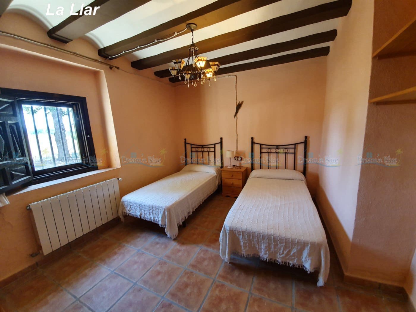 10 chambre Villa/Maison à vendre à Bocairent avec garage - 1 750 000 € (Ref: 4737524)