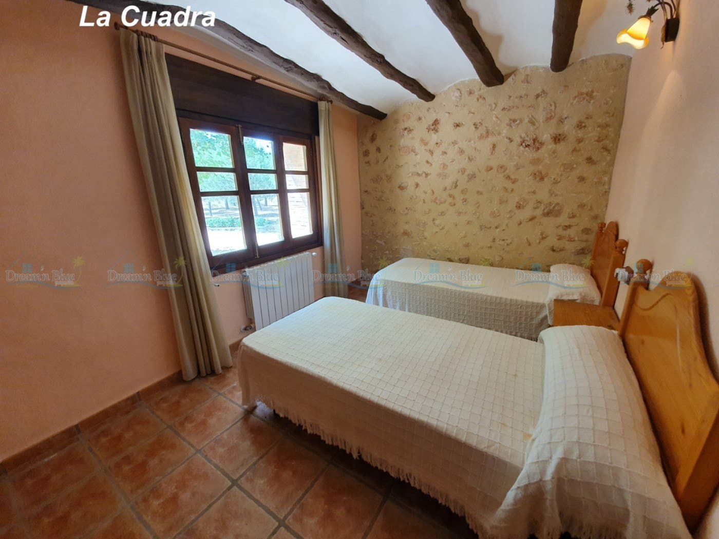 10 chambre Villa/Maison à vendre à Bocairent avec garage - 1 750 000 € (Ref: 4737524)