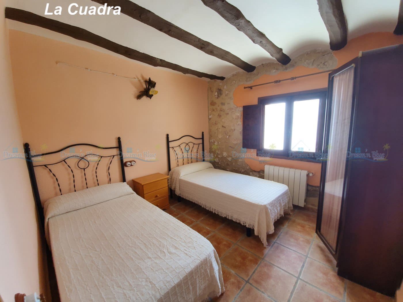 10 chambre Villa/Maison à vendre à Bocairent avec garage - 1 750 000 € (Ref: 4737524)