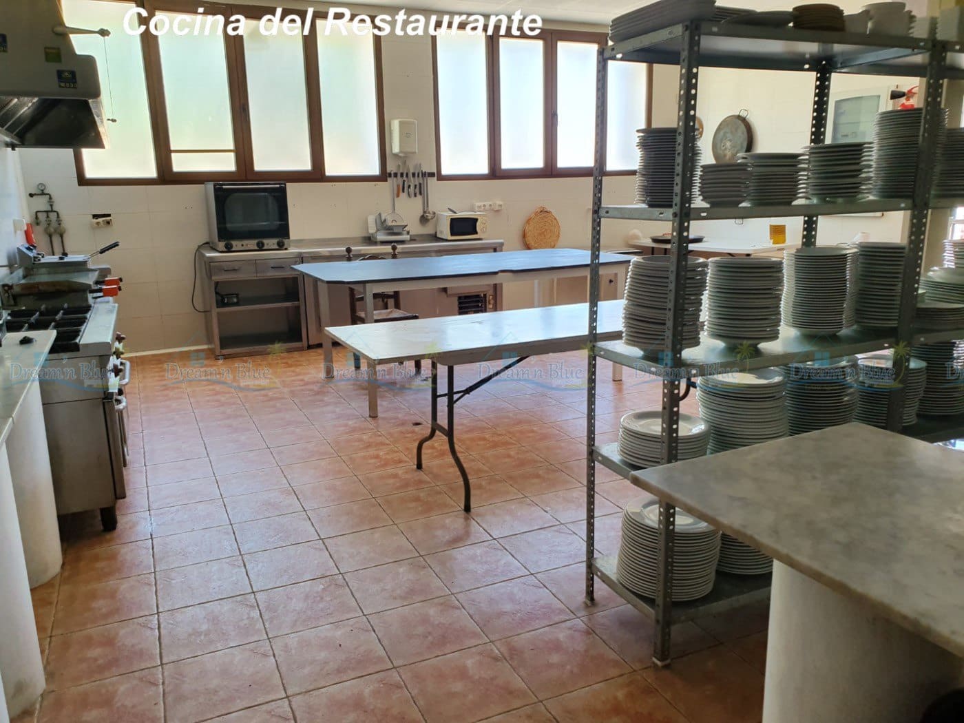 10 chambre Villa/Maison à vendre à Bocairent avec garage - 1 750 000 € (Ref: 4737524)