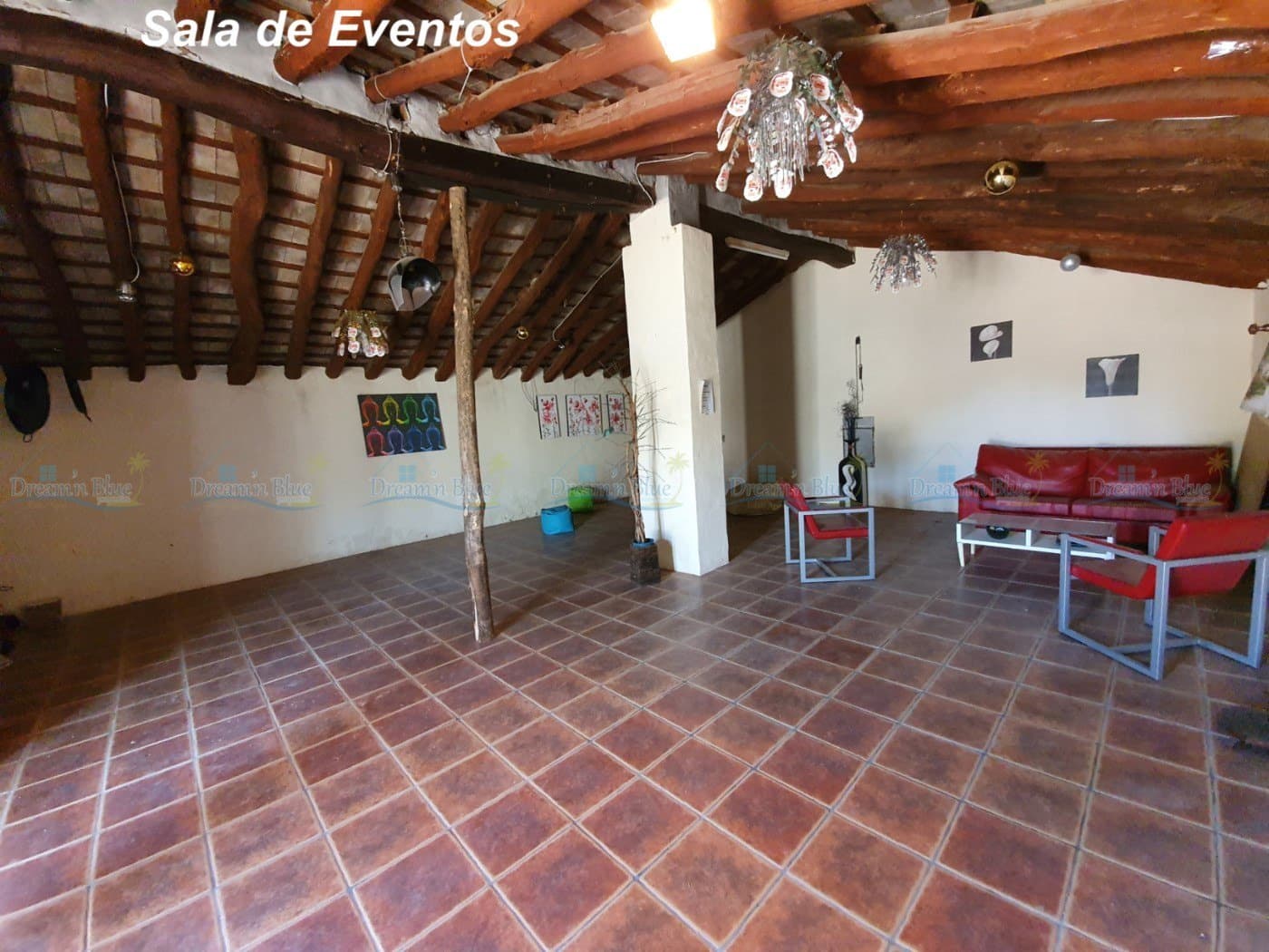 10 chambre Villa/Maison à vendre à Bocairent avec garage - 1 750 000 € (Ref: 4737524)