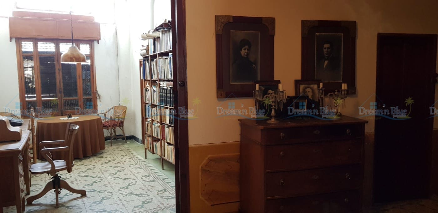 8 camera da letto Villa in vendita in Albaida - 290.000 € (Rif: 5275044)