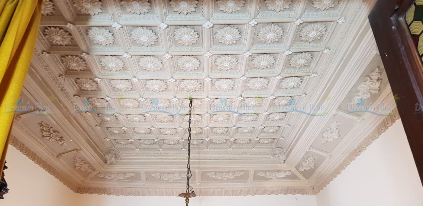 8 camera da letto Villa in vendita in Albaida - 290.000 € (Rif: 5275044)