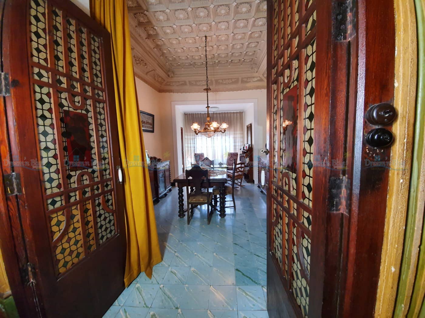 8 camera da letto Villa in vendita in Albaida - 290.000 € (Rif: 5275044)