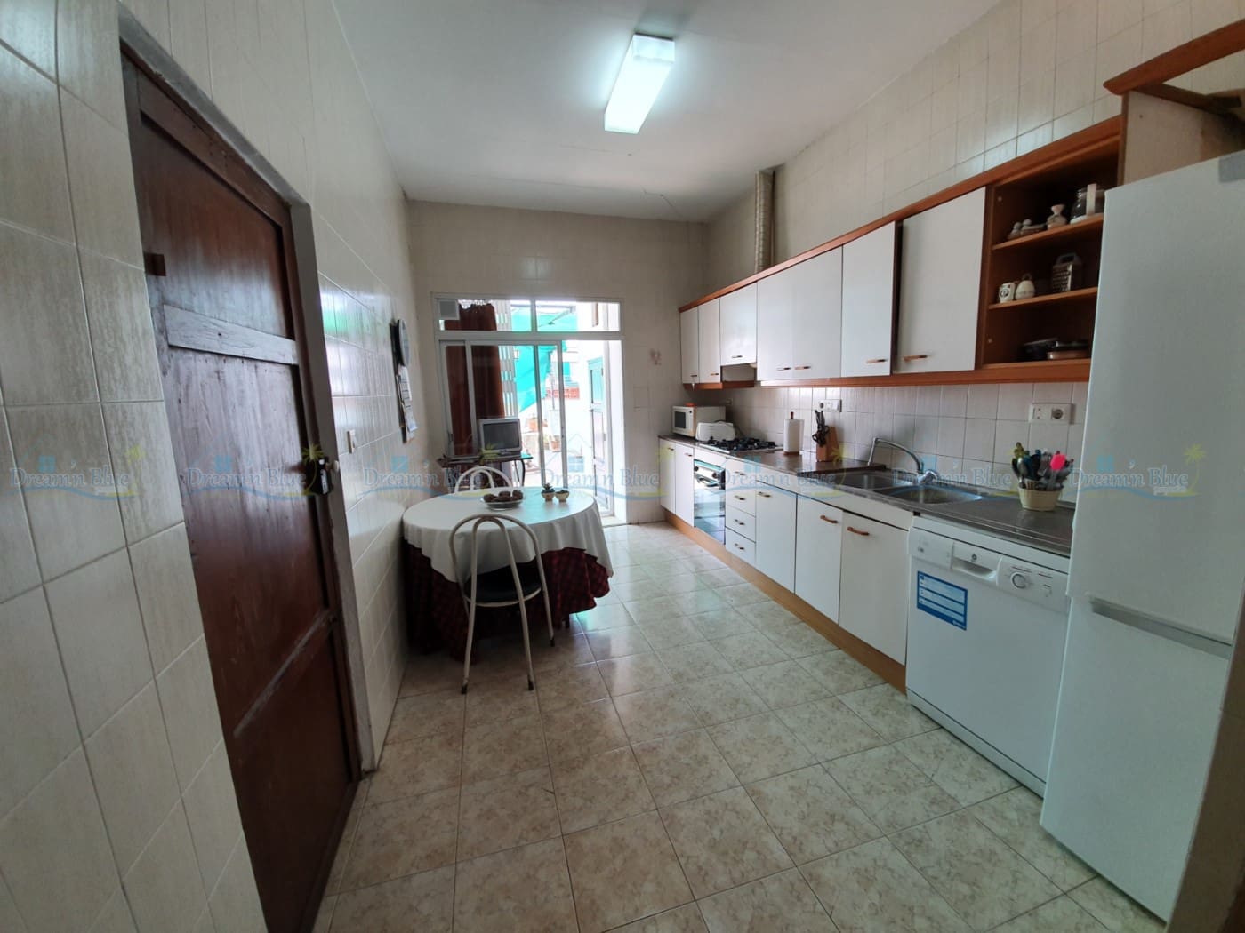 8 camera da letto Villa in vendita in Albaida - 290.000 € (Rif: 5275044)