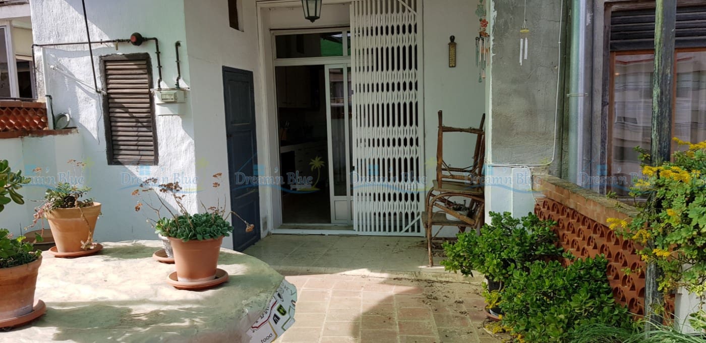 8 camera da letto Villa in vendita in Albaida - 290.000 € (Rif: 5275044)