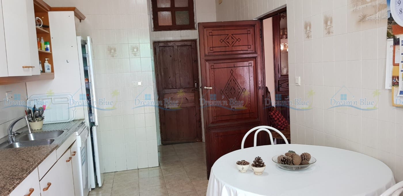 8 camera da letto Villa in vendita in Albaida - 290.000 € (Rif: 5275044)