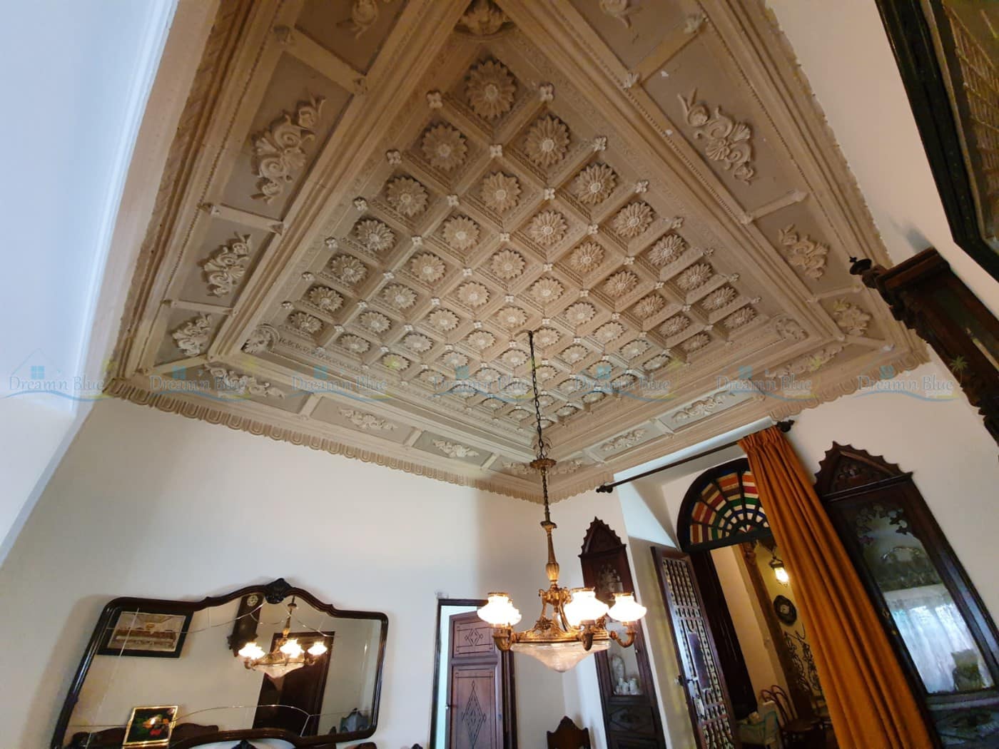 8 camera da letto Villa in vendita in Albaida - 290.000 € (Rif: 5275044)