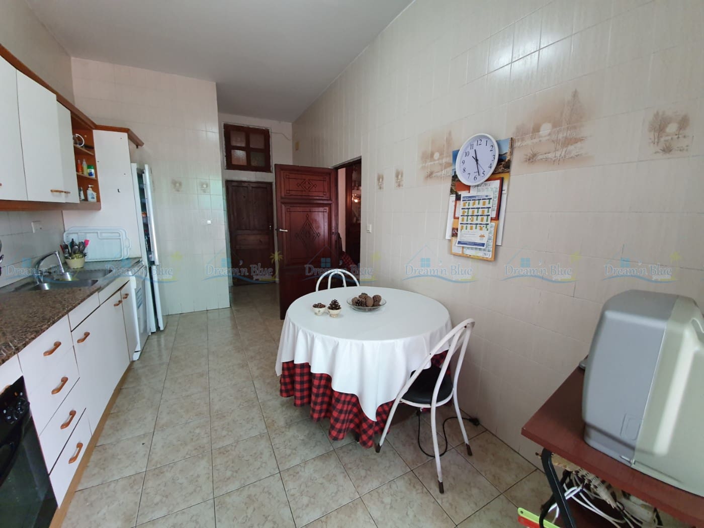 8 camera da letto Villa in vendita in Albaida - 290.000 € (Rif: 5275044)