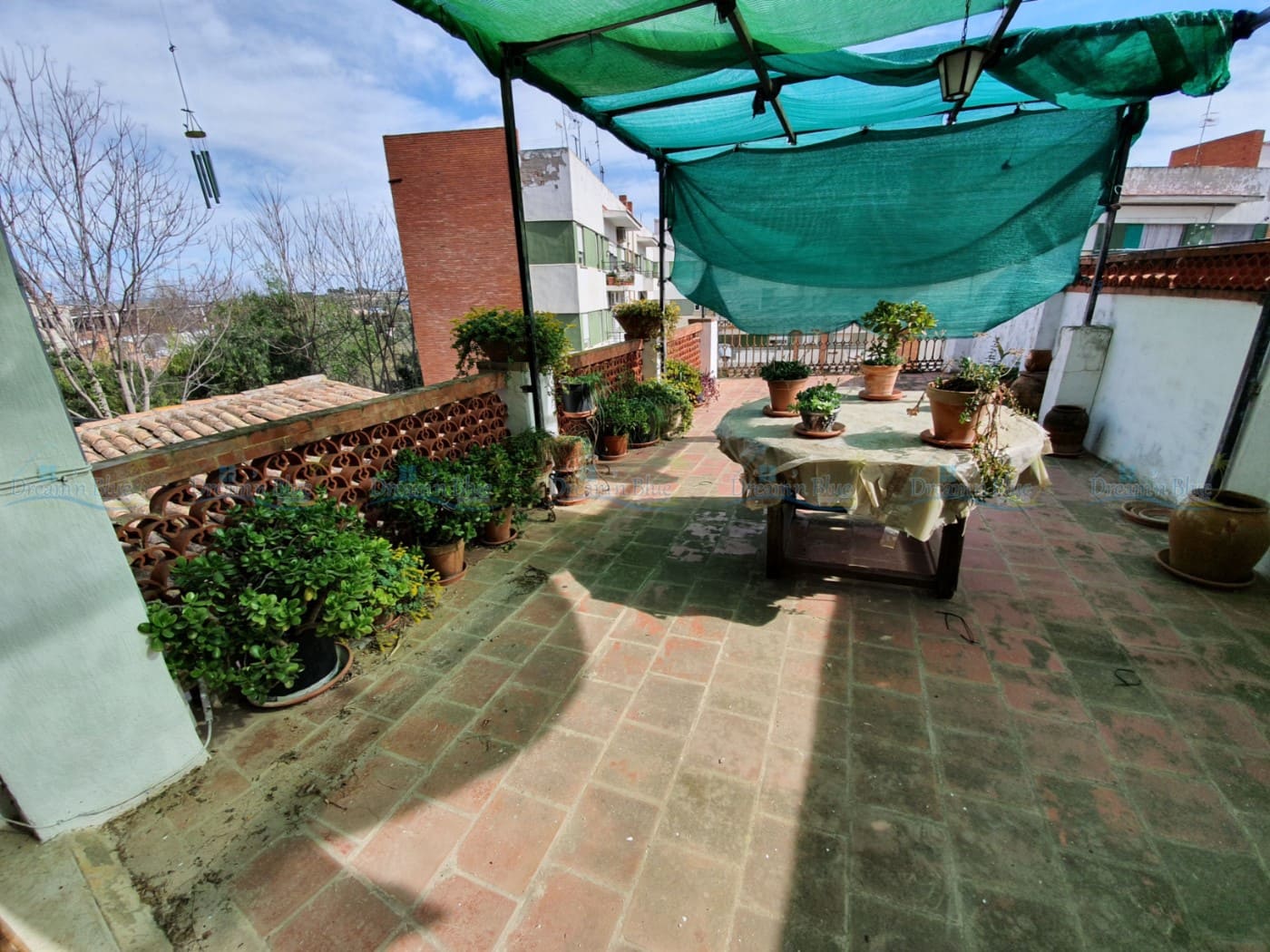 8 camera da letto Villa in vendita in Albaida - 290.000 € (Rif: 5275044)