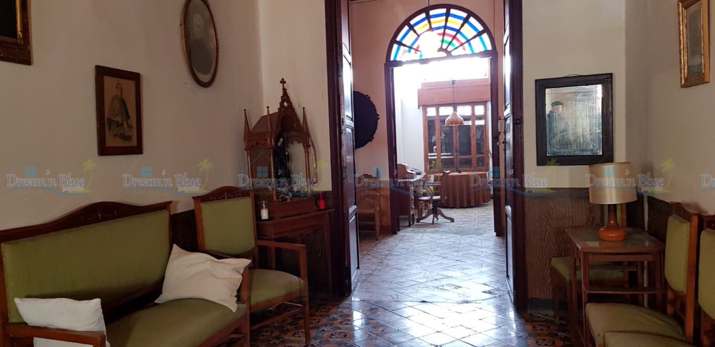 8 camera da letto Villa in vendita in Albaida - 290.000 € (Rif: 5275044)