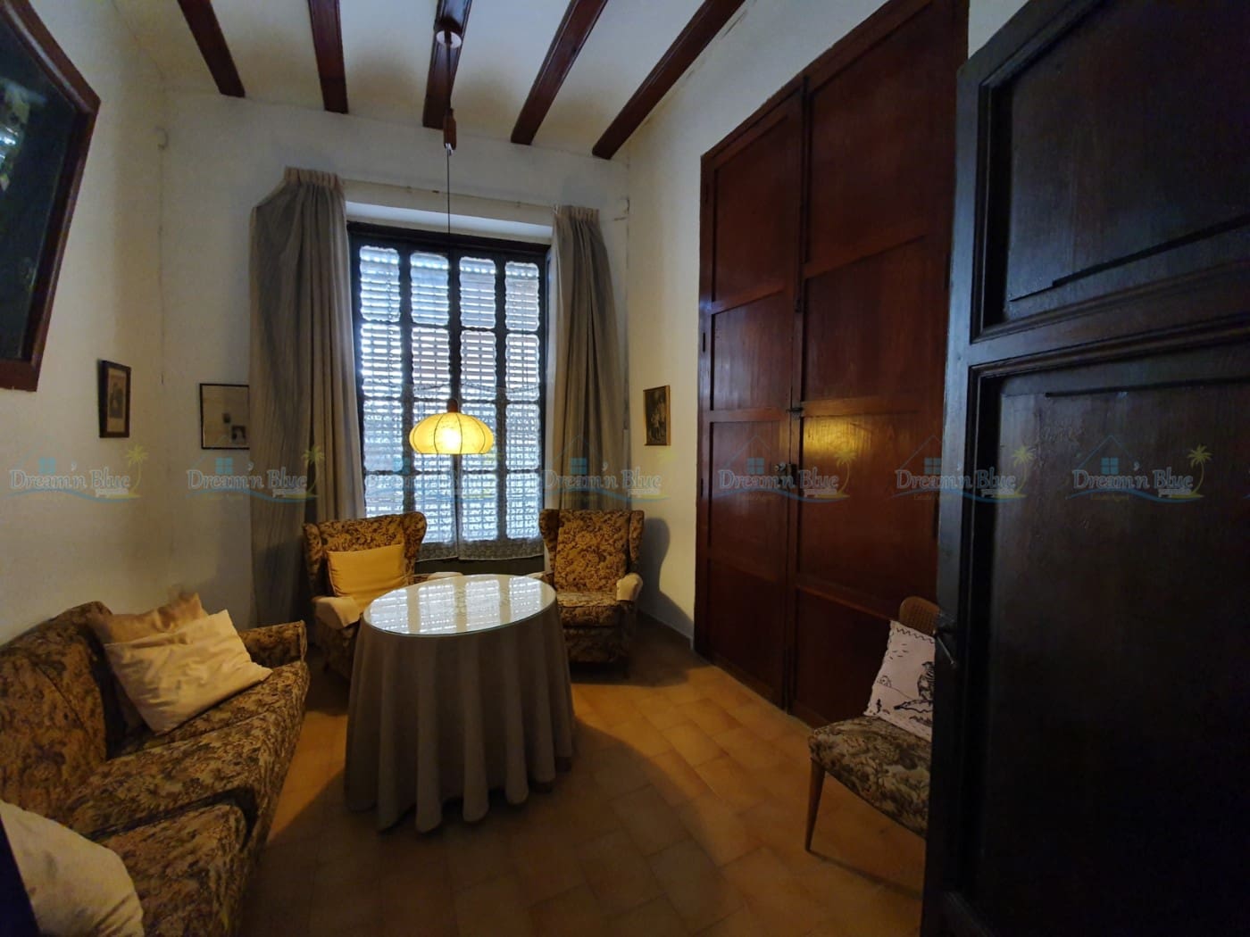 8 camera da letto Villa in vendita in Albaida - 290.000 € (Rif: 5275044)