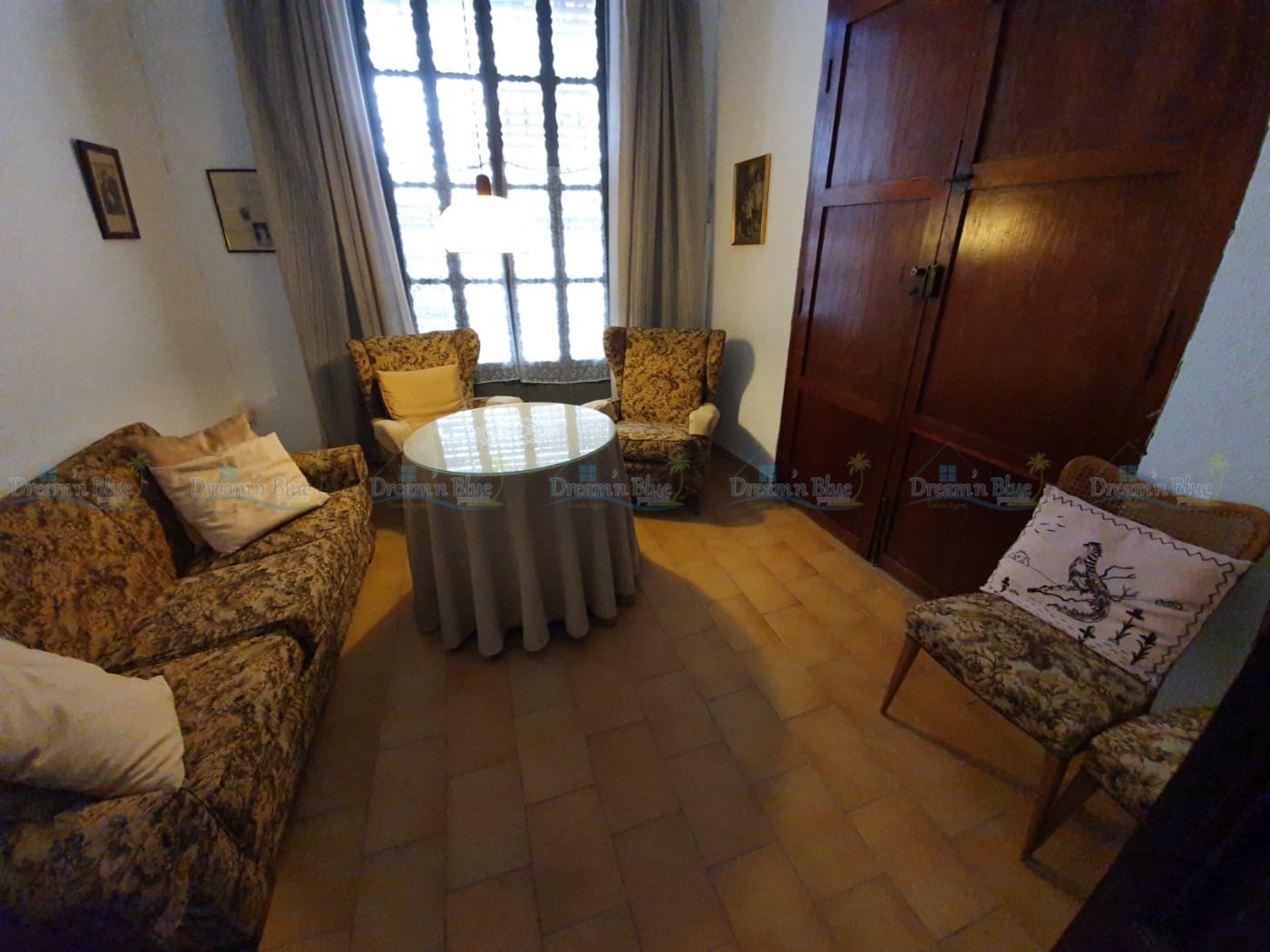 8 camera da letto Villa in vendita in Albaida - 290.000 € (Rif: 5275044)