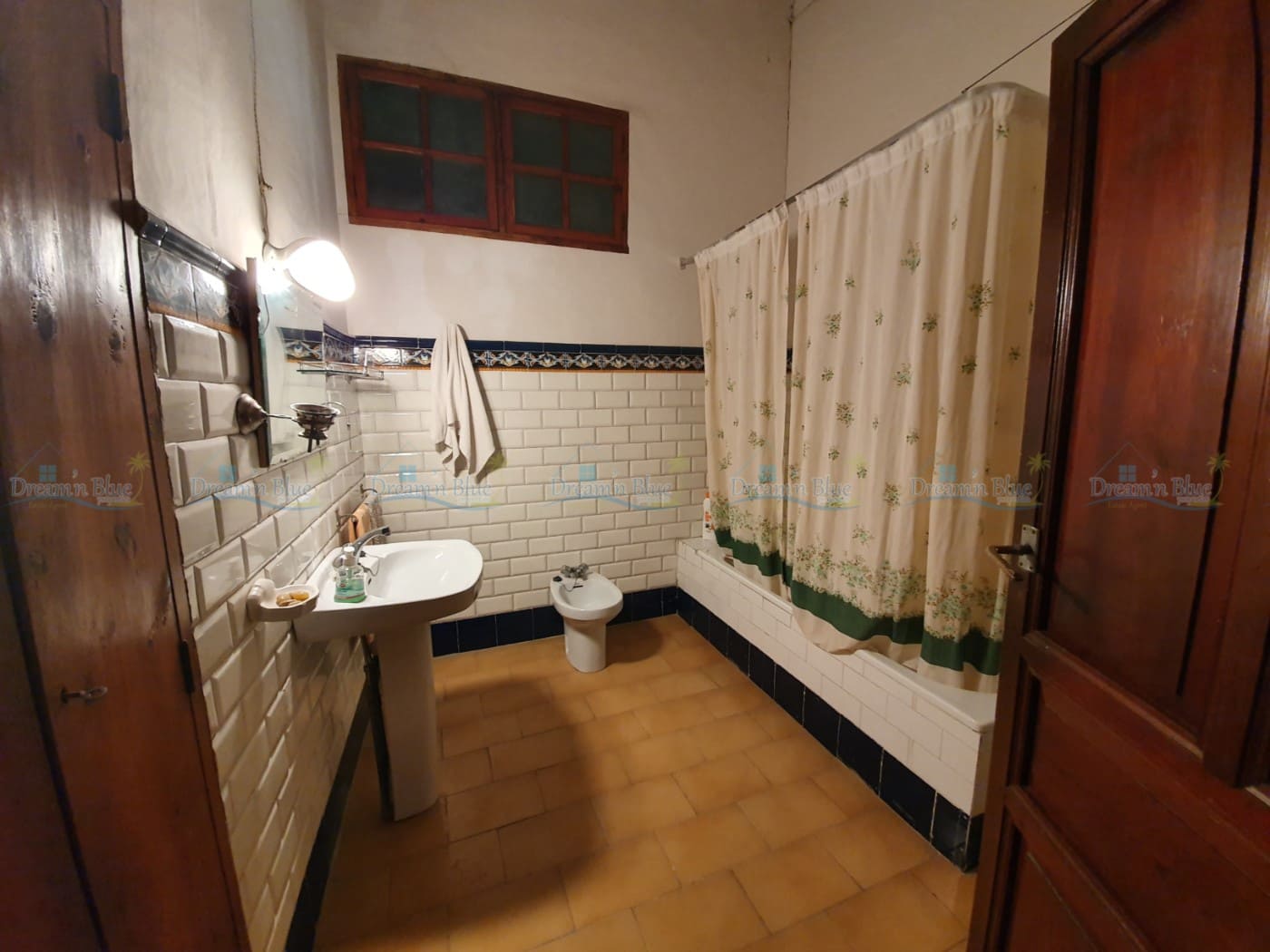 8 camera da letto Villa in vendita in Albaida - 290.000 € (Rif: 5275044)