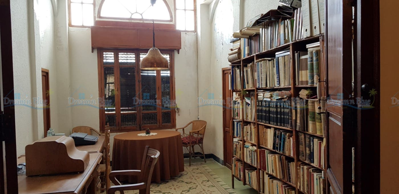 8 camera da letto Villa in vendita in Albaida - 290.000 € (Rif: 5275044)