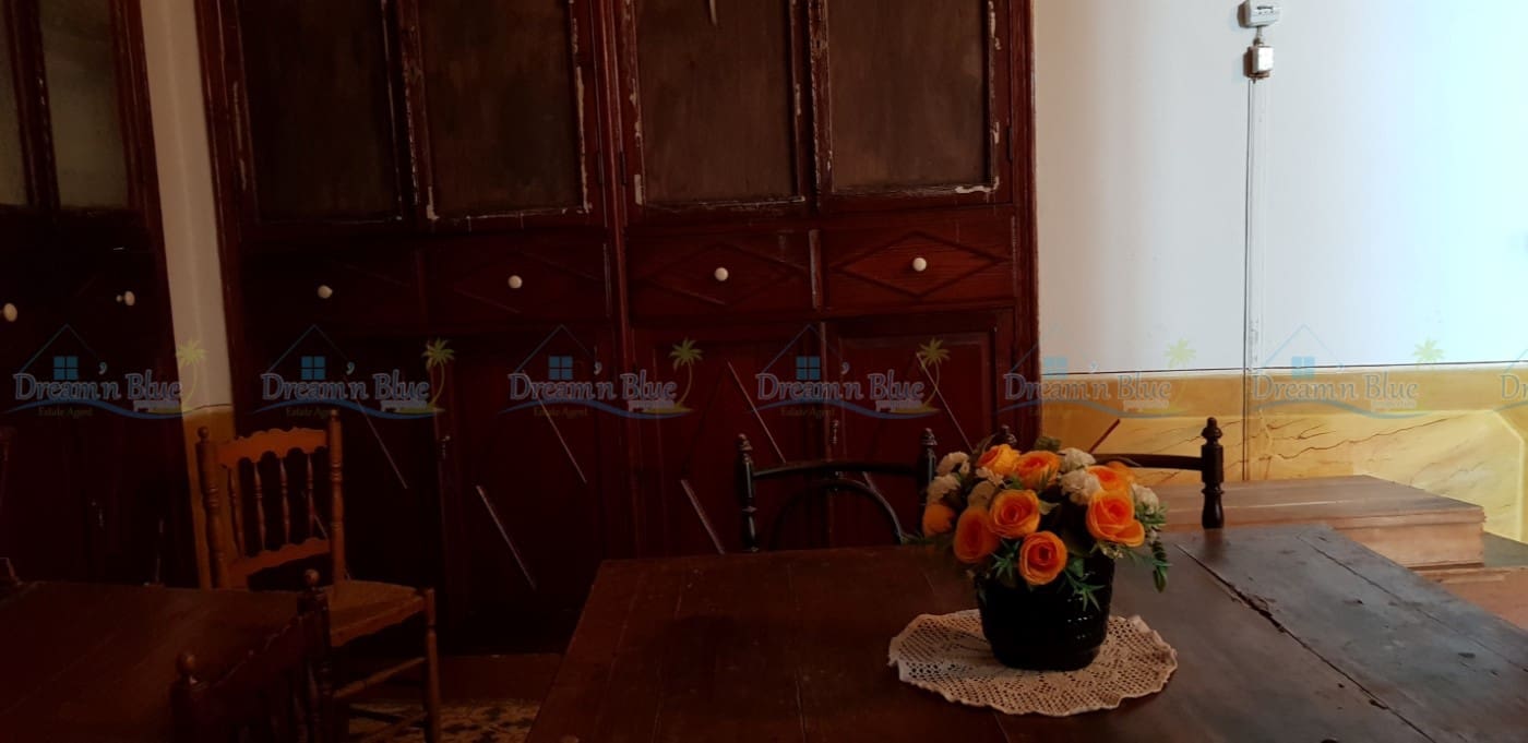 8 camera da letto Villa in vendita in Albaida - 290.000 € (Rif: 5275044)