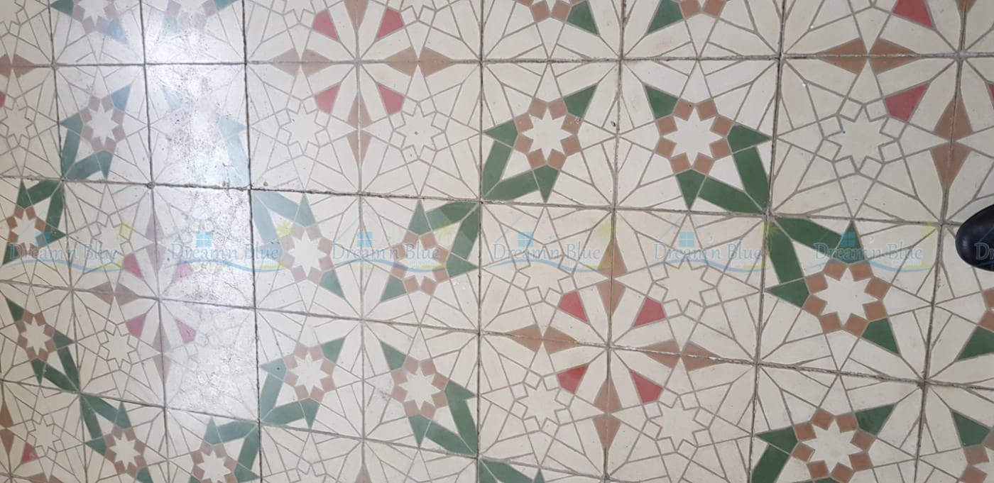 8 camera da letto Villa in vendita in Albaida - 290.000 € (Rif: 5275044)