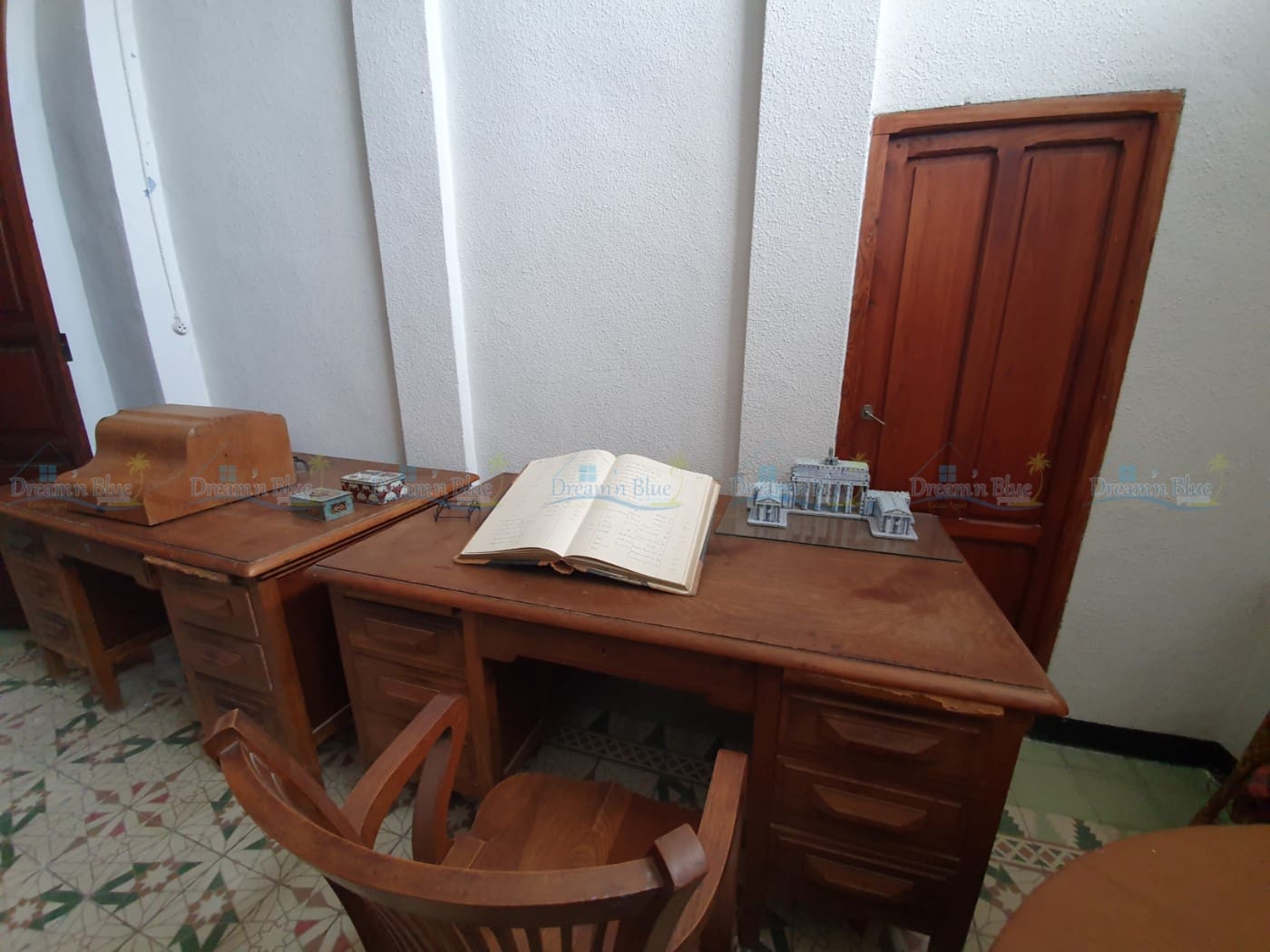 8 camera da letto Villa in vendita in Albaida - 290.000 € (Rif: 5275044)