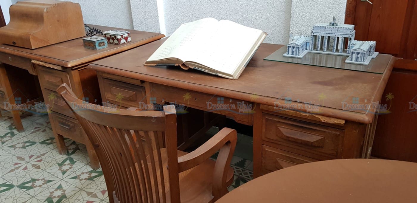 8 camera da letto Villa in vendita in Albaida - 290.000 € (Rif: 5275044)