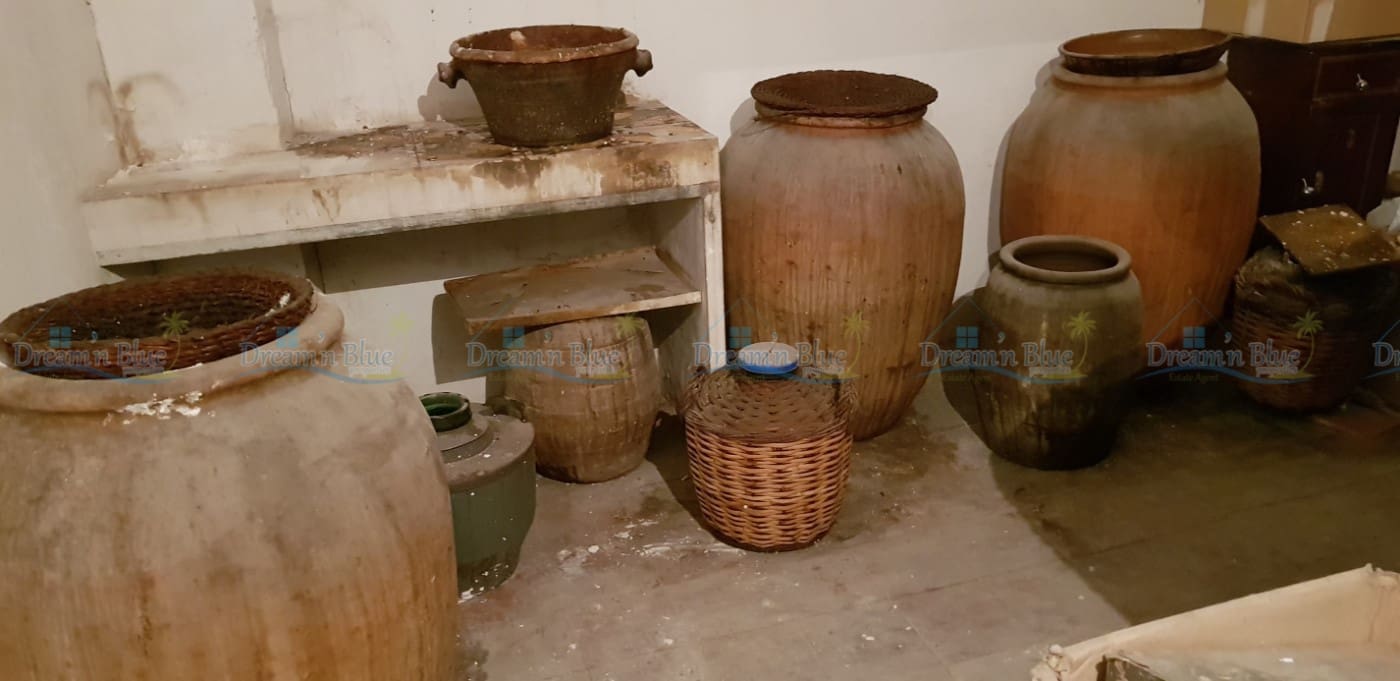 8 camera da letto Villa in vendita in Albaida - 290.000 € (Rif: 5275044)