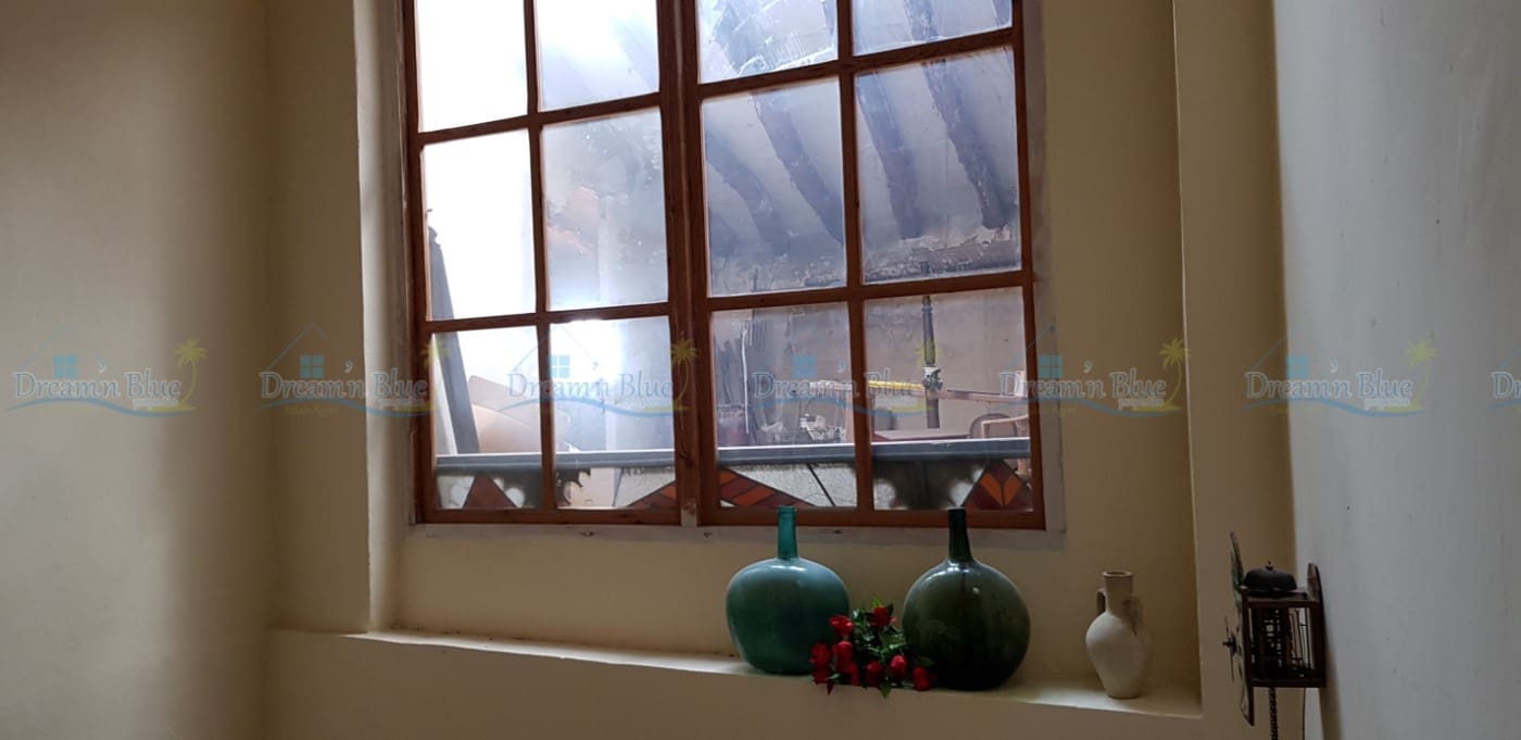 8 camera da letto Villa in vendita in Albaida - 290.000 € (Rif: 5275044)