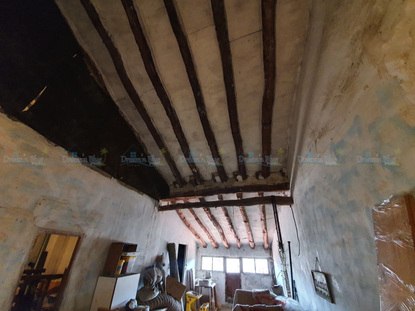 8 camera da letto Villa in vendita in Albaida - 290.000 € (Rif: 5275044)