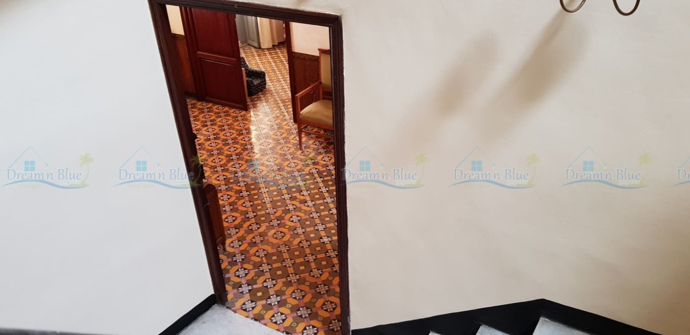 8 camera da letto Villa in vendita in Albaida - 290.000 € (Rif: 5275044)