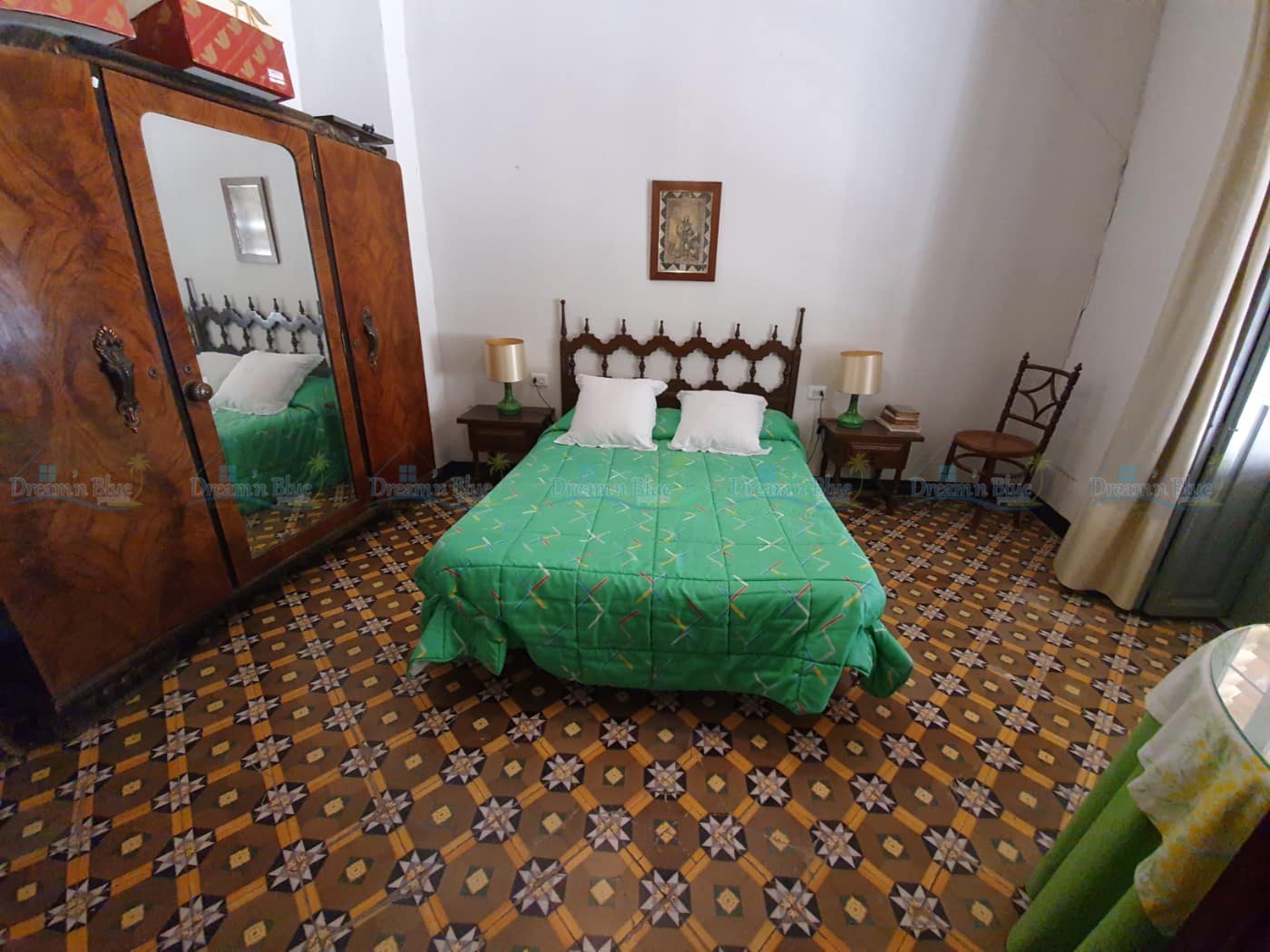 8 camera da letto Villa in vendita in Albaida - 290.000 € (Rif: 5275044)