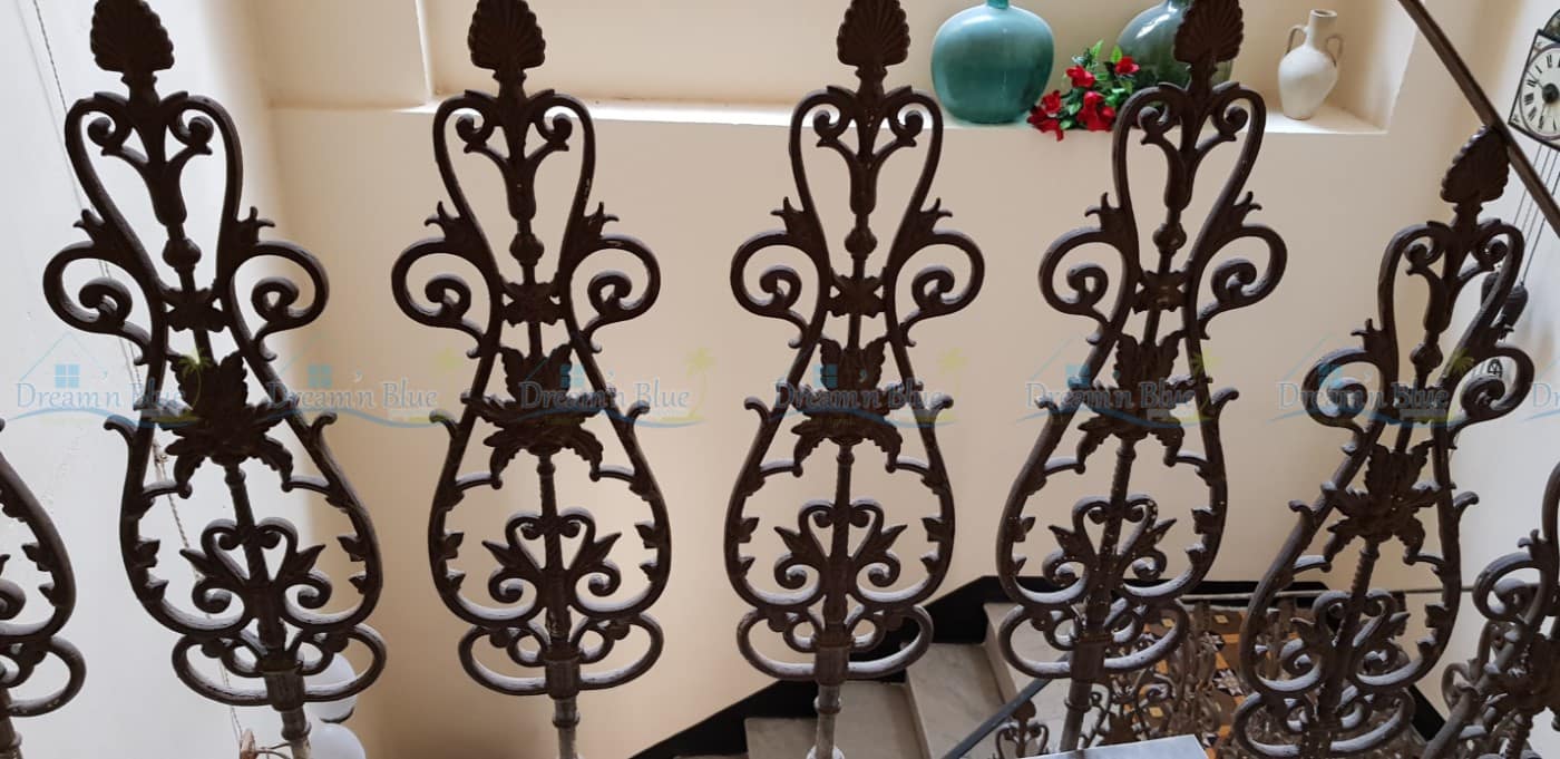 8 camera da letto Villa in vendita in Albaida - 290.000 € (Rif: 5275044)