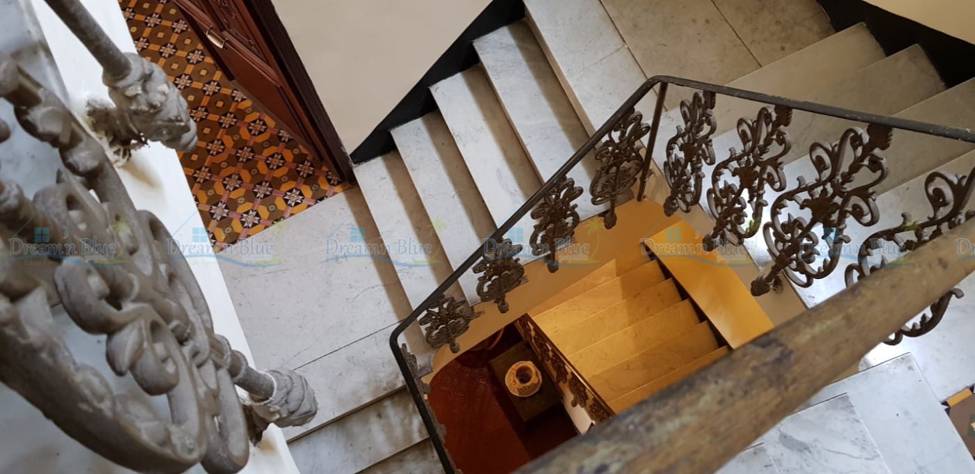 8 camera da letto Villa in vendita in Albaida - 290.000 € (Rif: 5275044)