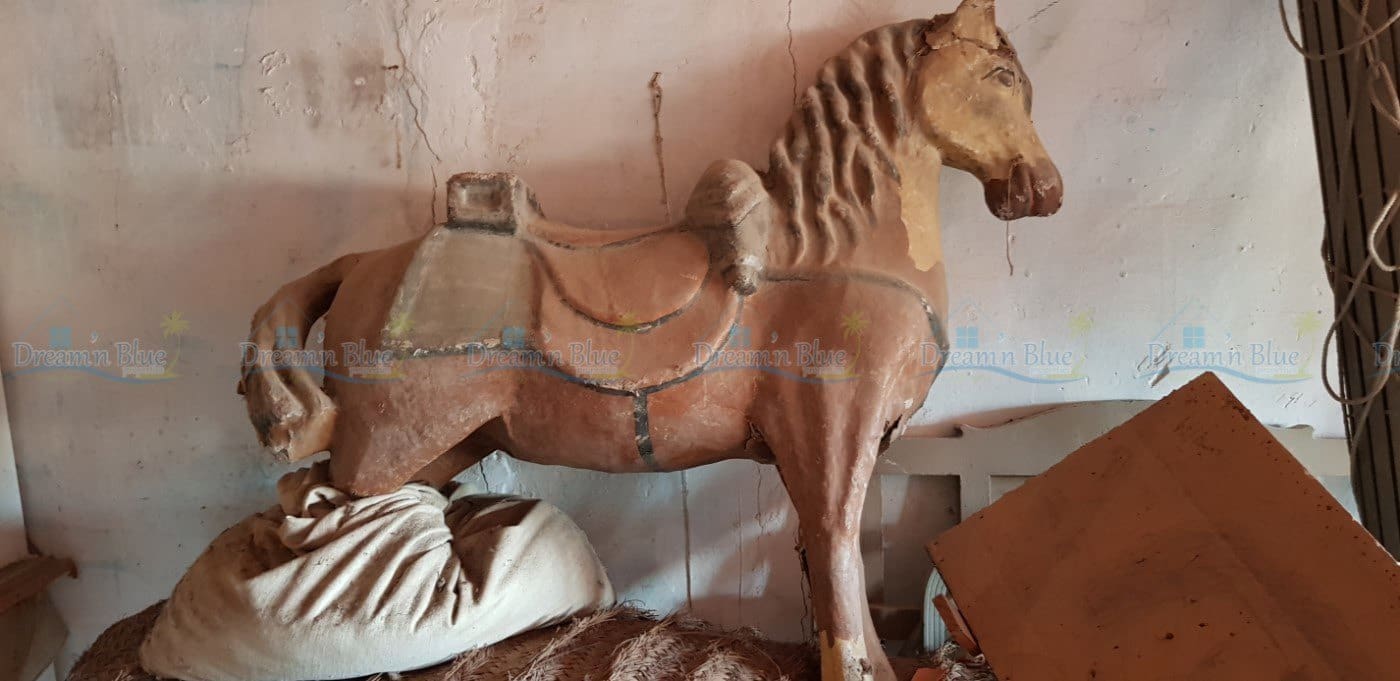 8 camera da letto Villa in vendita in Albaida - 290.000 € (Rif: 5275044)